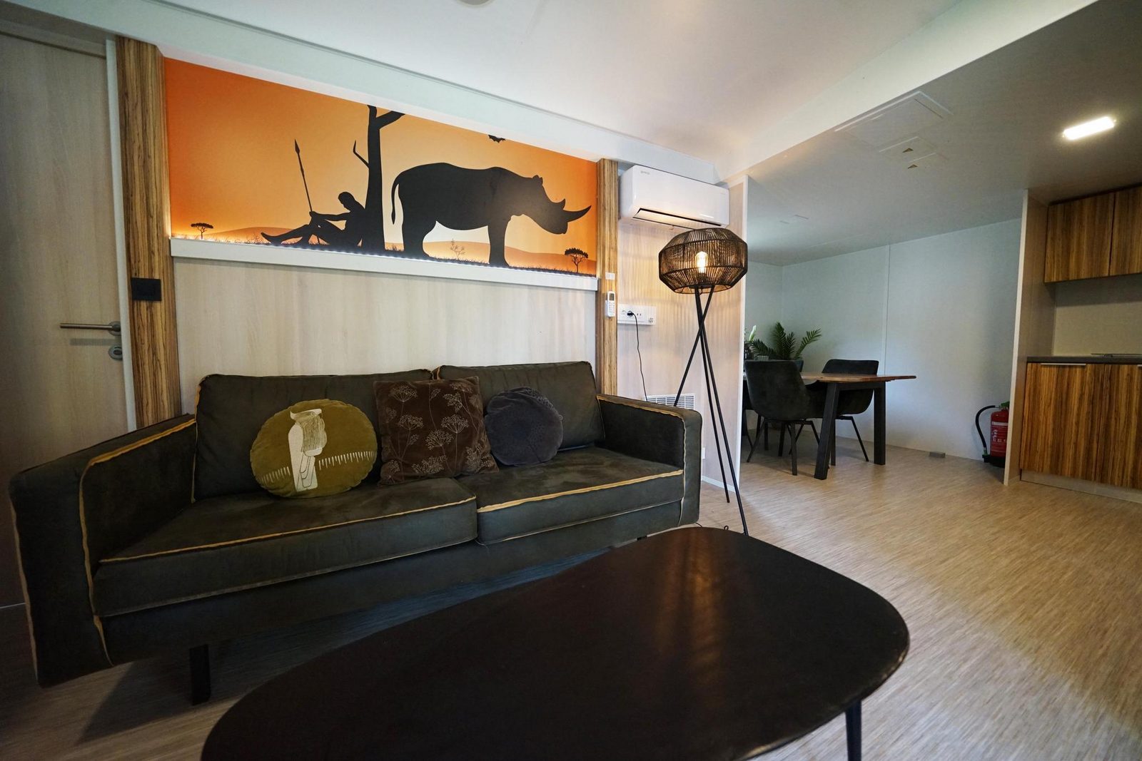 Cottage 4