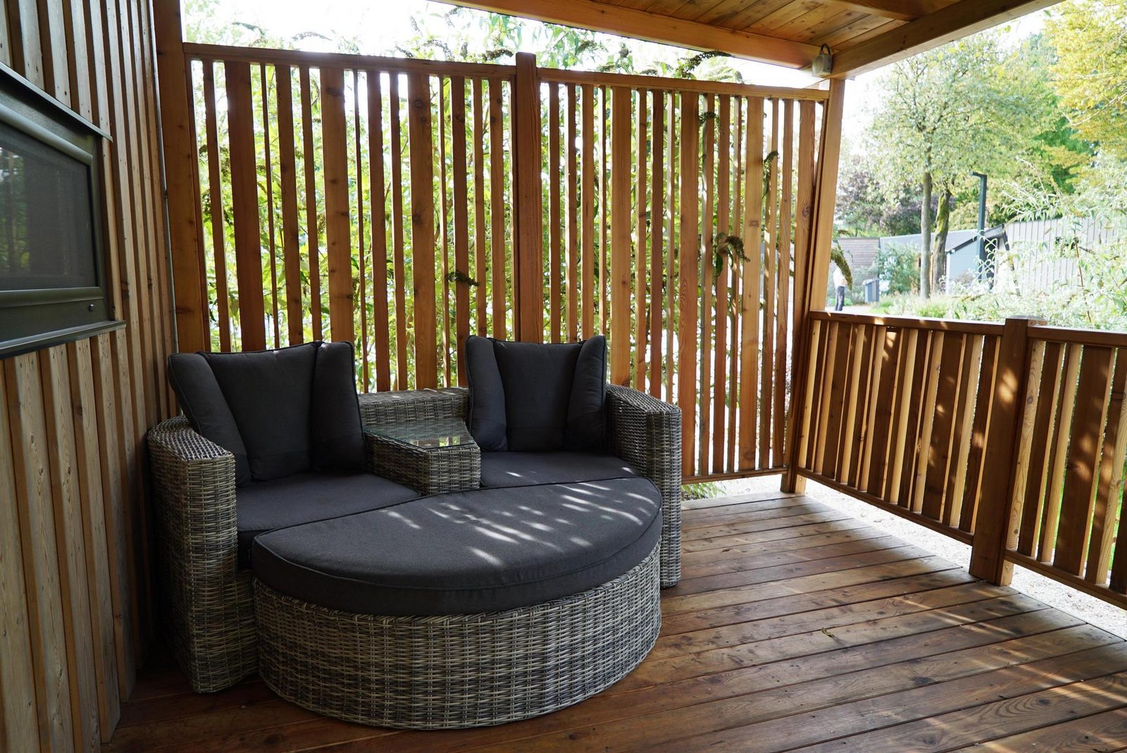 Cottage 4