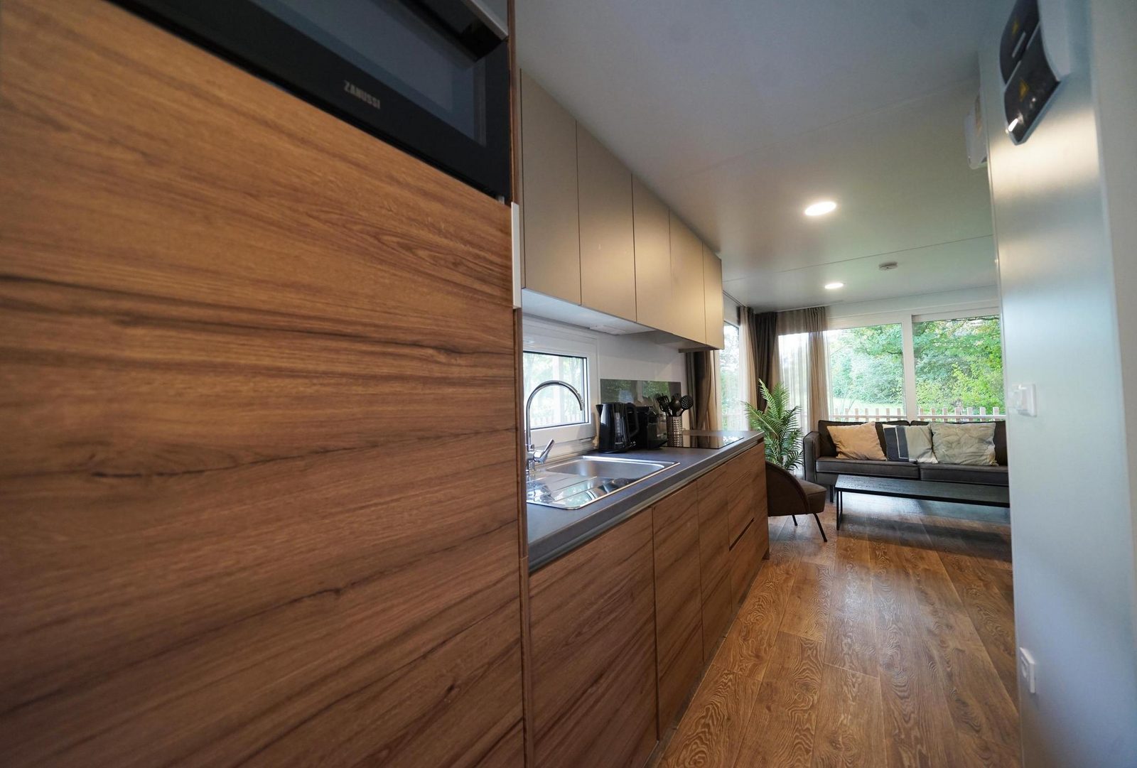 Cottage 4