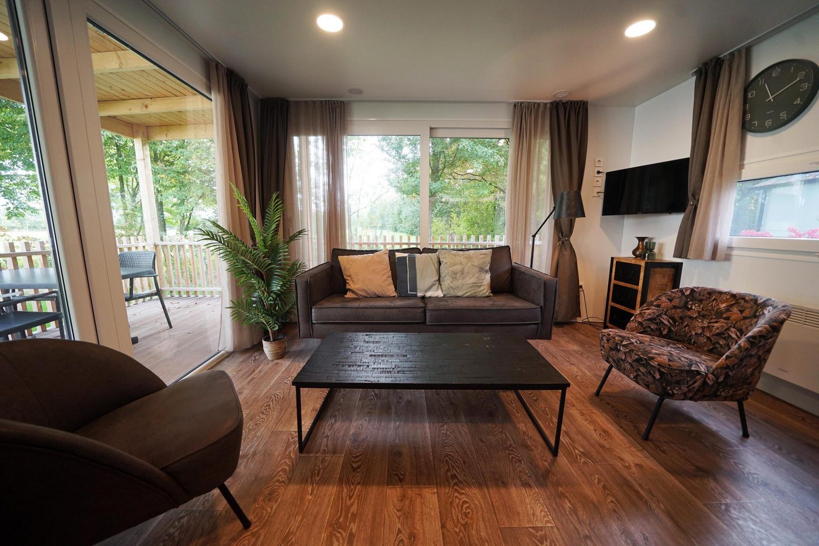 Cottage 4
