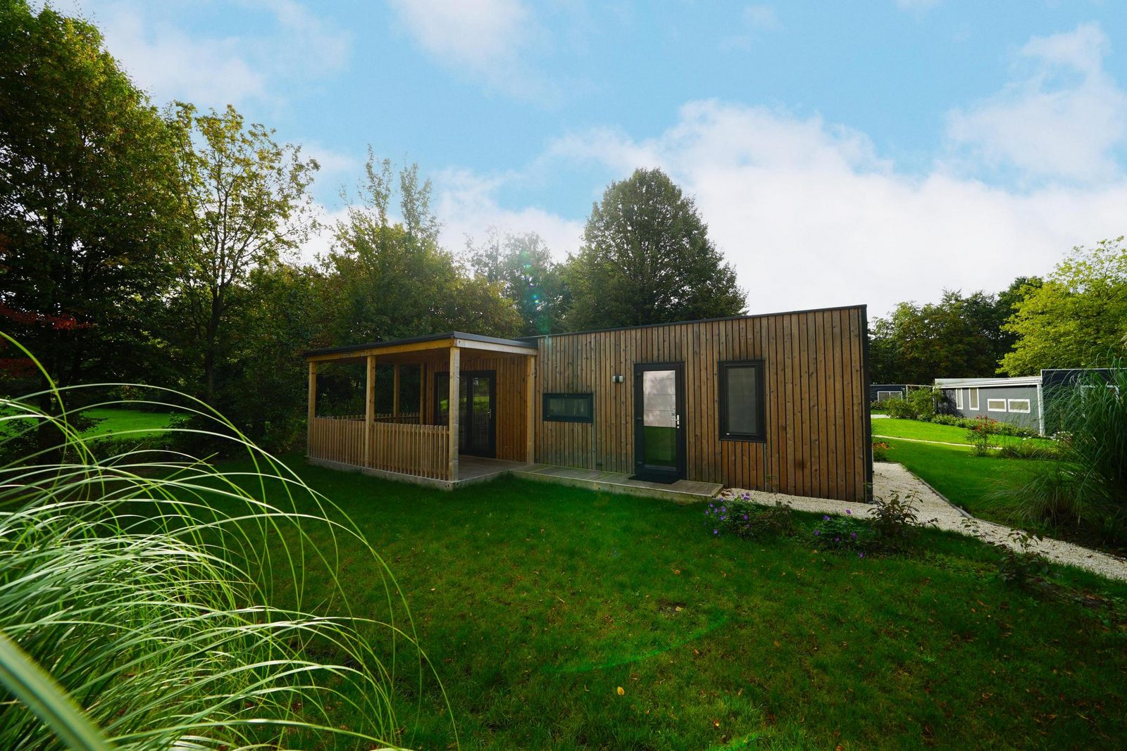 Cottage 4