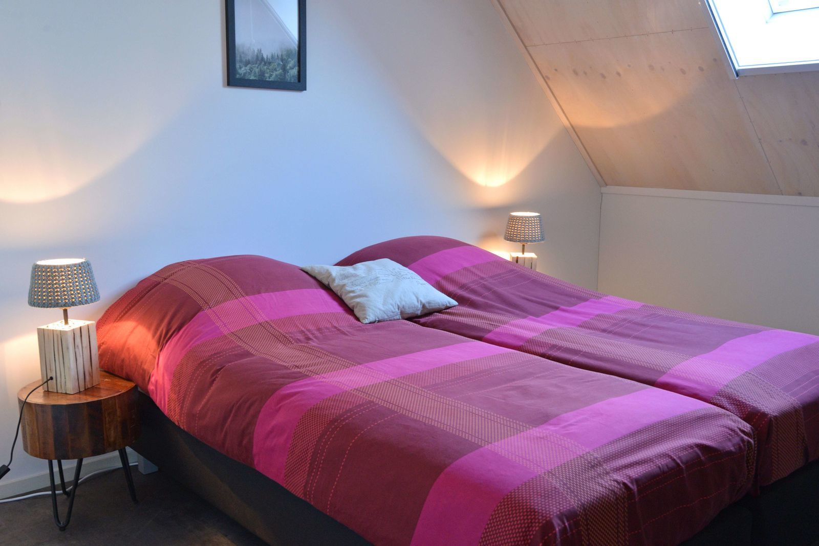 Appartement (8 persoons)