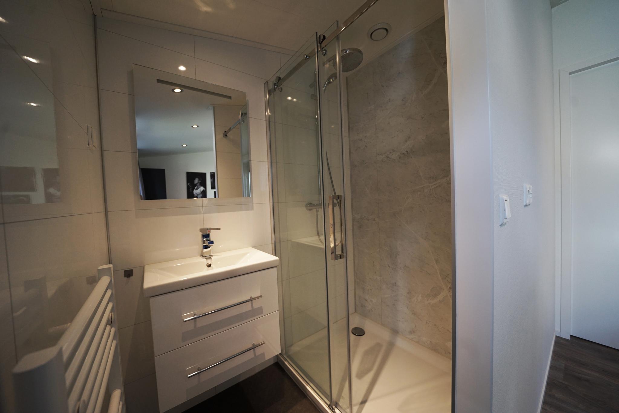 Accommodatie Kaatsheuvel - Chalet - Cube Split 6 - 10