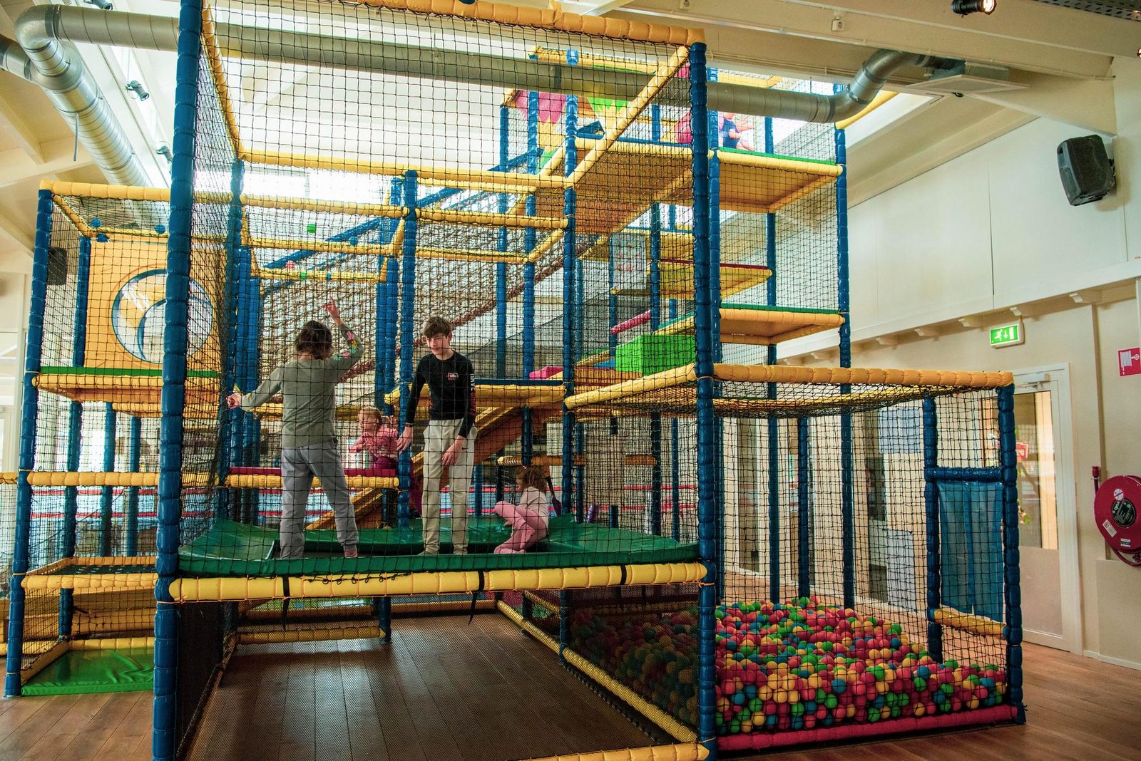 Modus Wellness 2