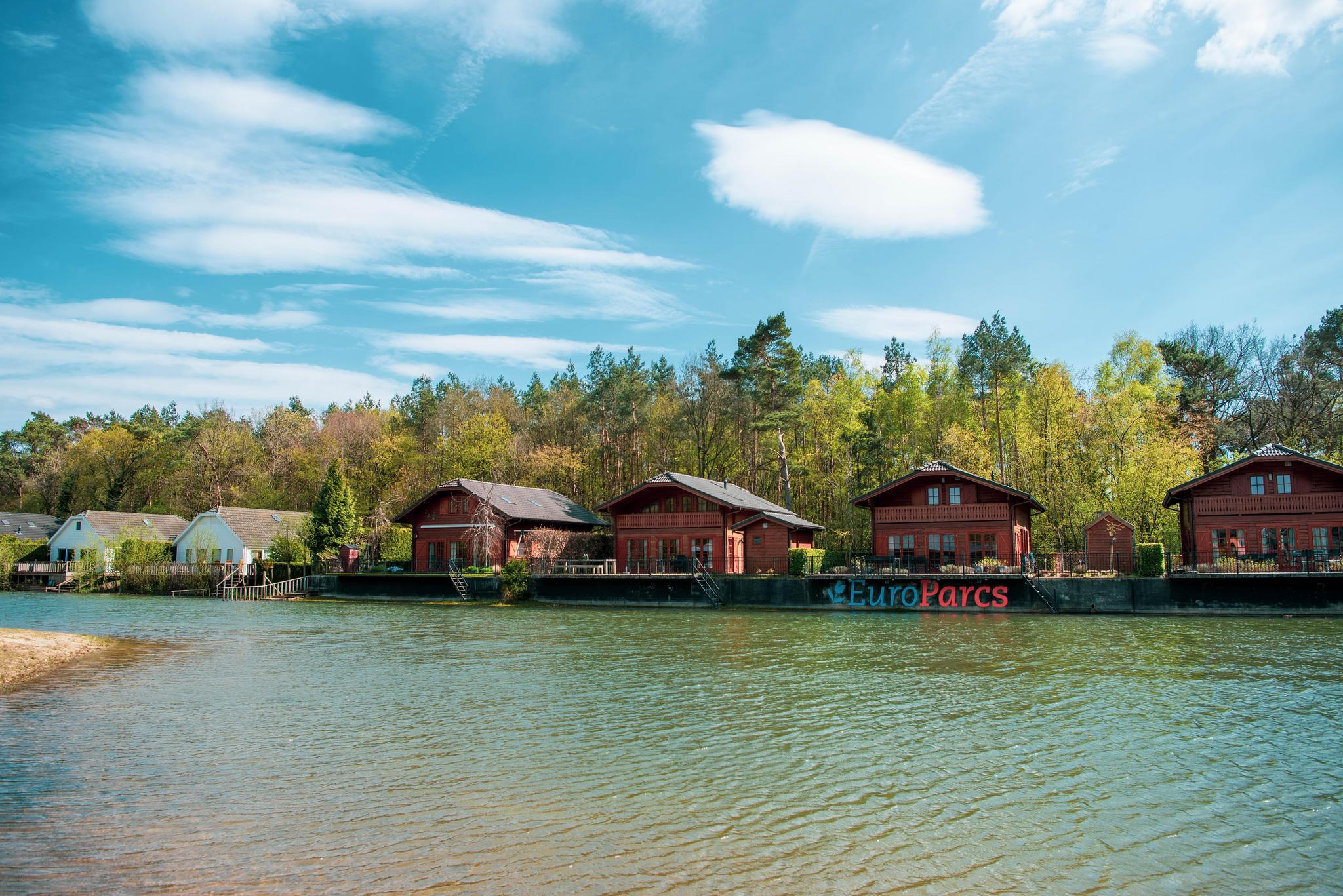 Unterkünfte De Achterhoek - Chalet - Velthorst 4 - 13