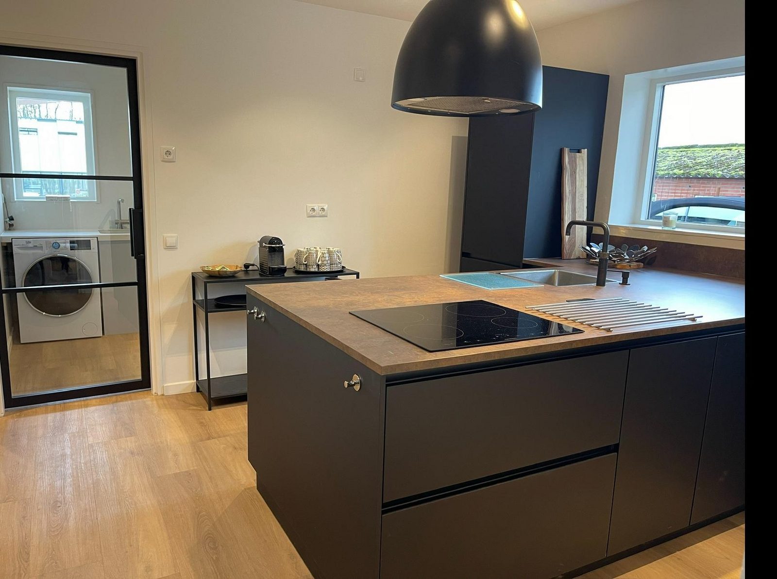 Heidebloem max. 12 personen