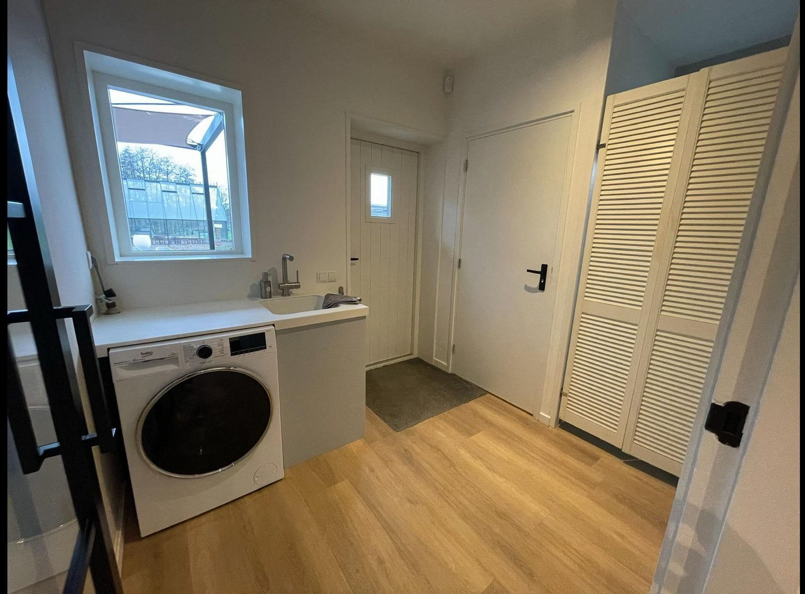 Heidebloem max. 12 personen