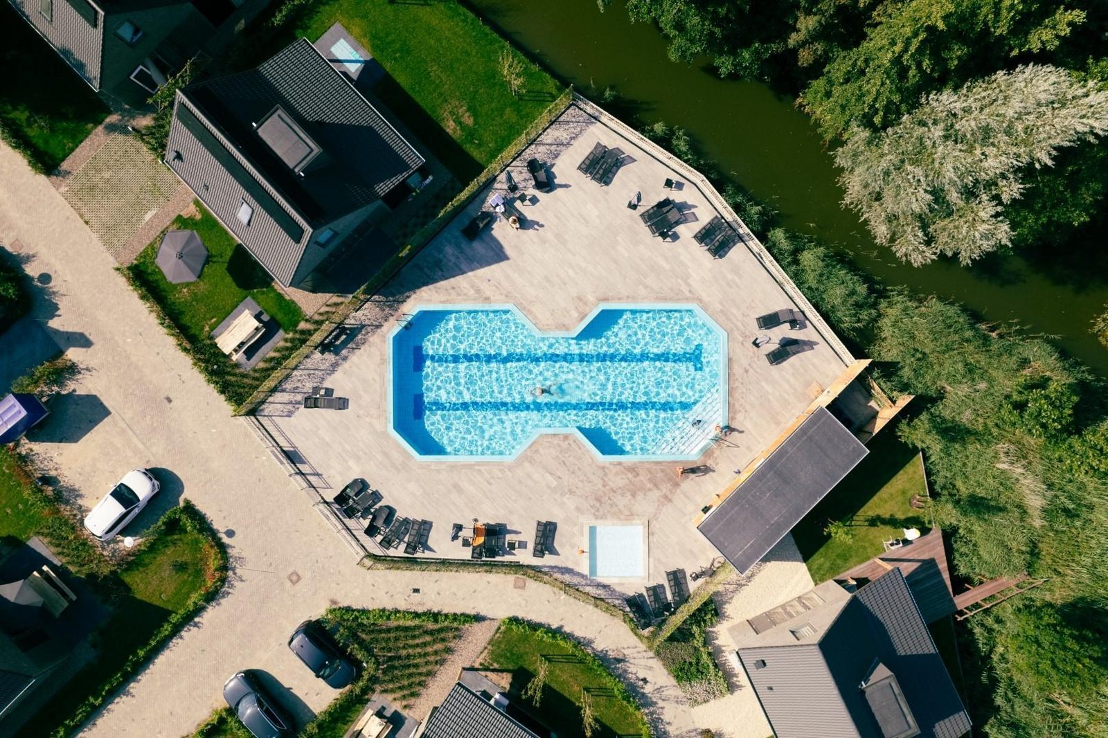 Bungalow 57