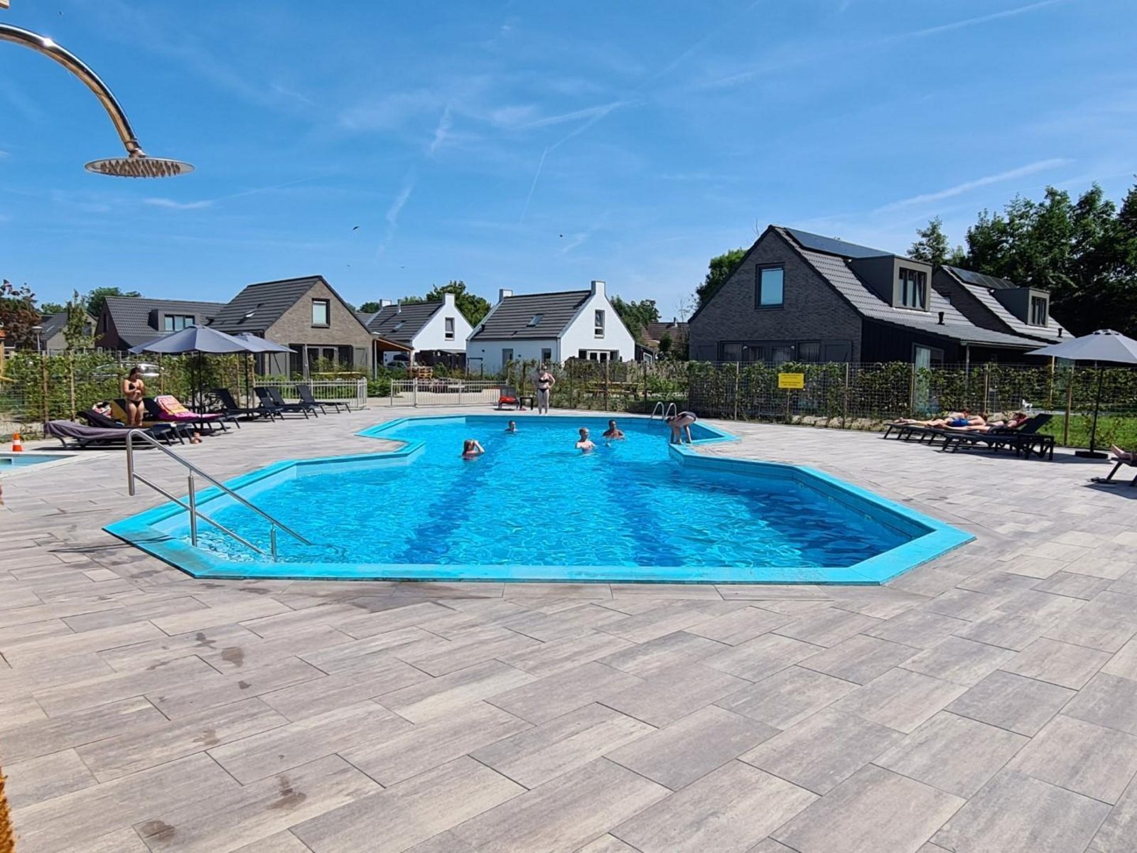 Chalet 536