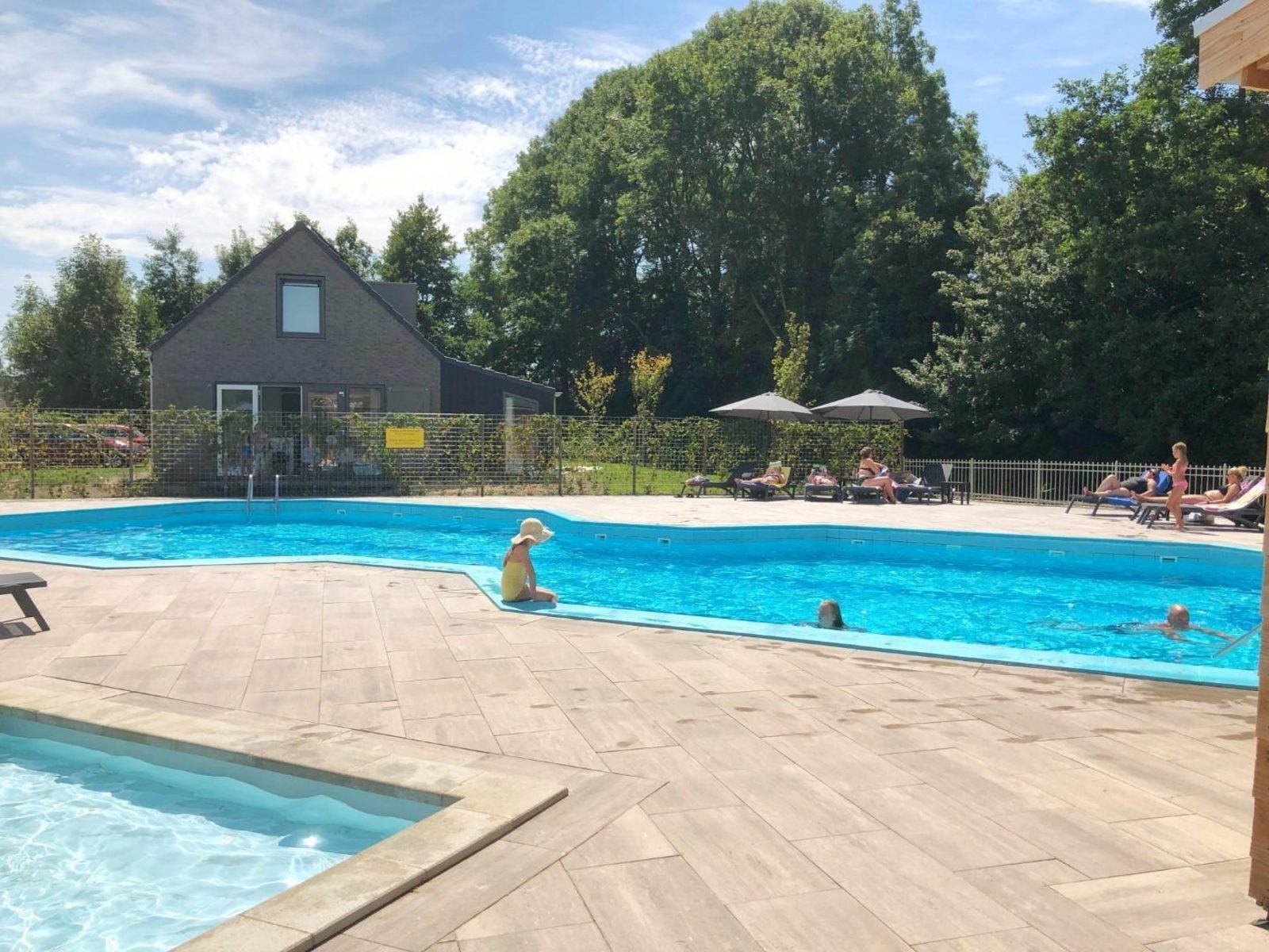 Chalet 536