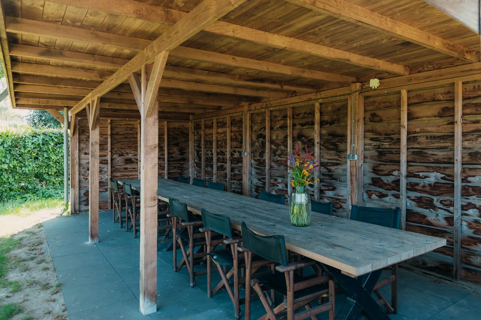 Groepsboerderij | 20 personen