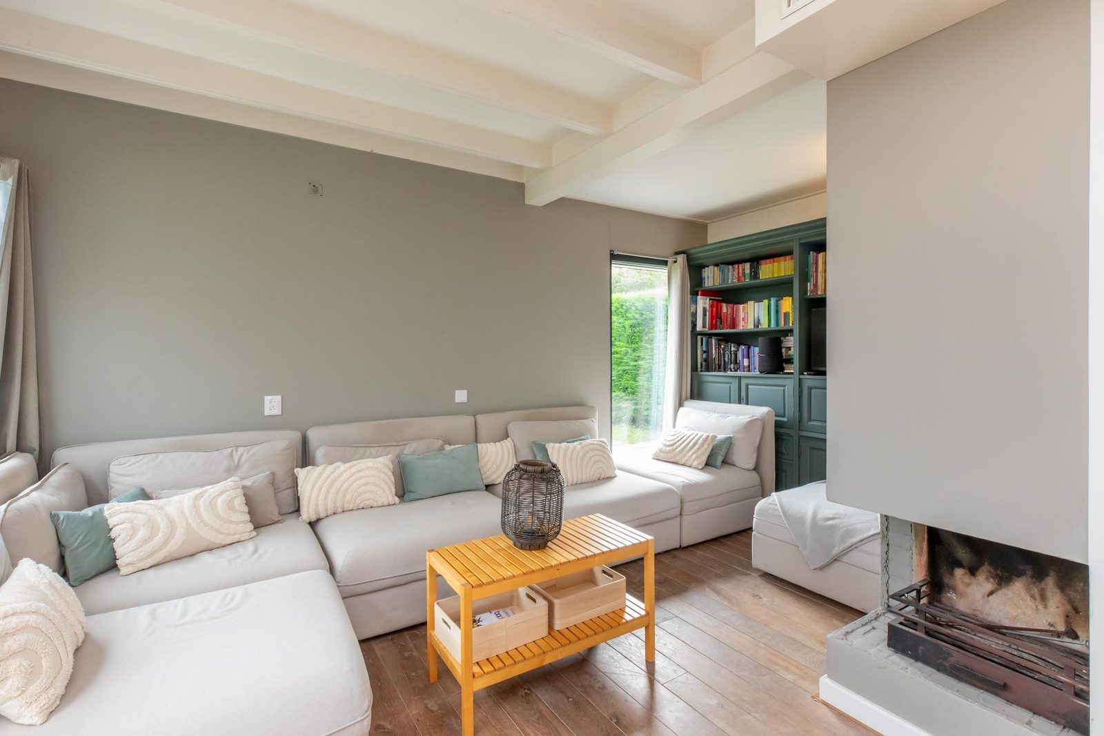 Strandhaus - Schoneveld 61 | Breskens 'Strandhuis Schoneveld' 