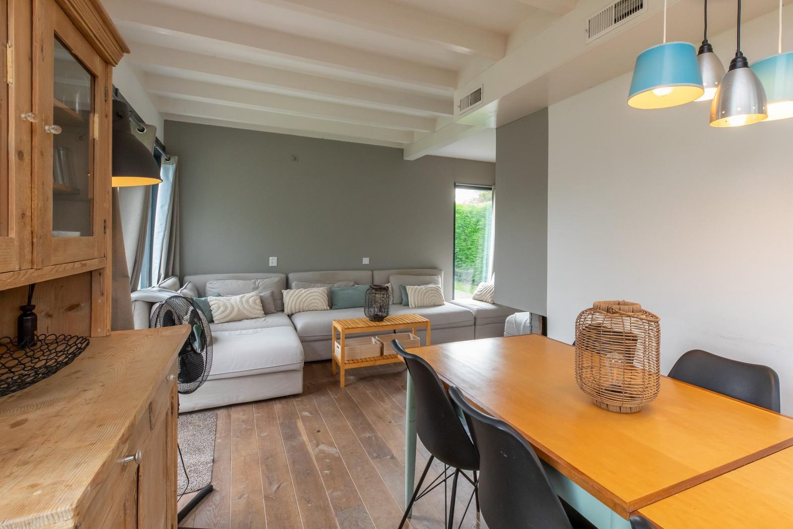 Strandhaus - Schoneveld 61 | Breskens 'Strandhuis Schoneveld' 
