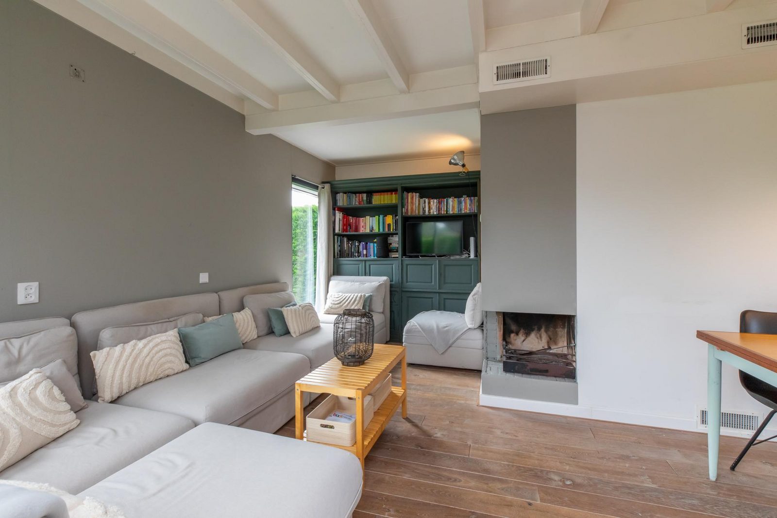 Strandhaus - Schoneveld 61 | Breskens 'Strandhuis Schoneveld' 