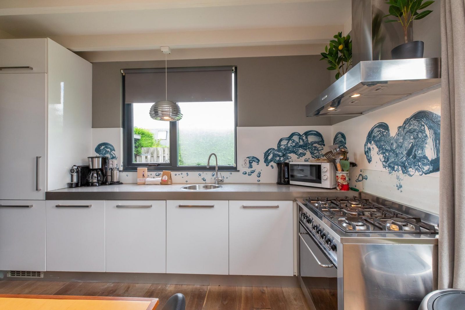 Strandhaus - Schoneveld 61 | Breskens 'Strandhuis Schoneveld' 