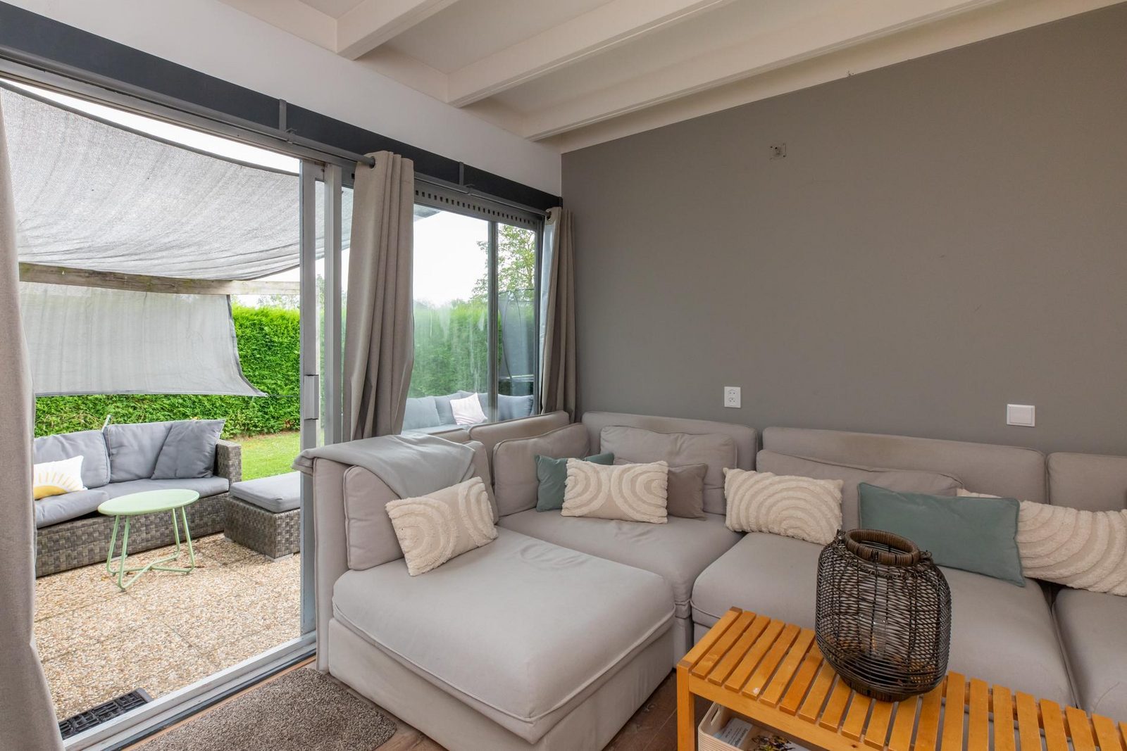 Strandhaus - Schoneveld 61 | Breskens 'Strandhuis Schoneveld' 