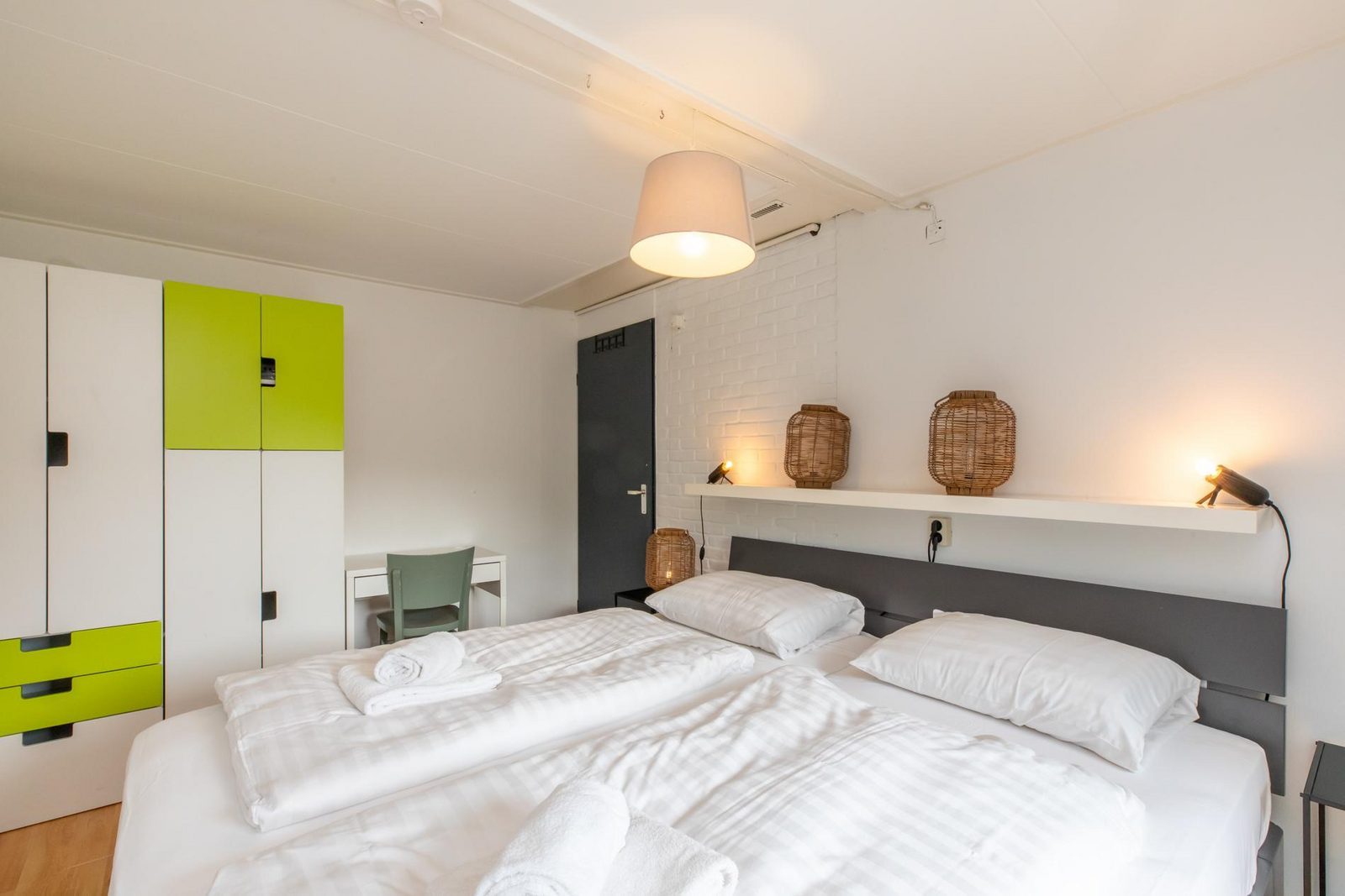 Strandhaus - Schoneveld 61 | Breskens 'Strandhuis Schoneveld' 