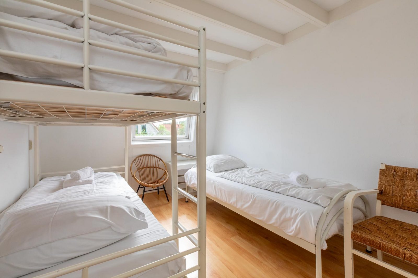 Strandhaus - Schoneveld 61 | Breskens 'Strandhuis Schoneveld' 