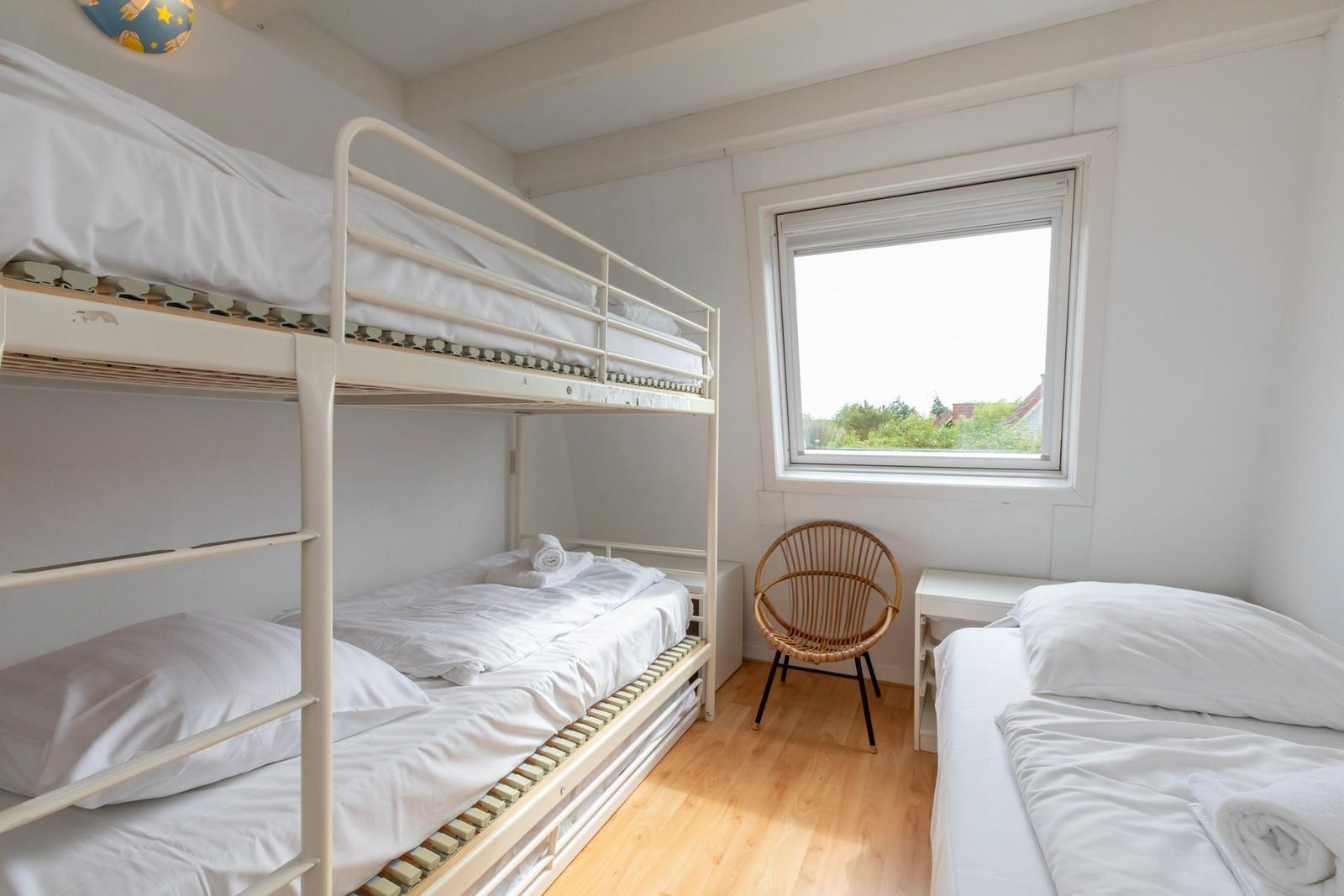 Strandhaus - Schoneveld 61 | Breskens 'Strandhuis Schoneveld' 