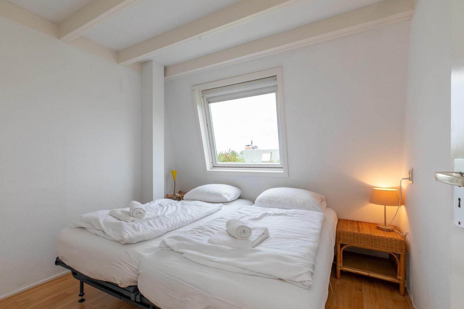 Strandhaus - Schoneveld 61 | Breskens 'Strandhuis Schoneveld' 