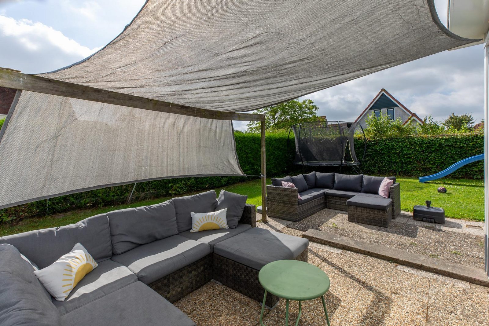 Strandhaus - Schoneveld 61 | Breskens 'Strandhuis Schoneveld' 