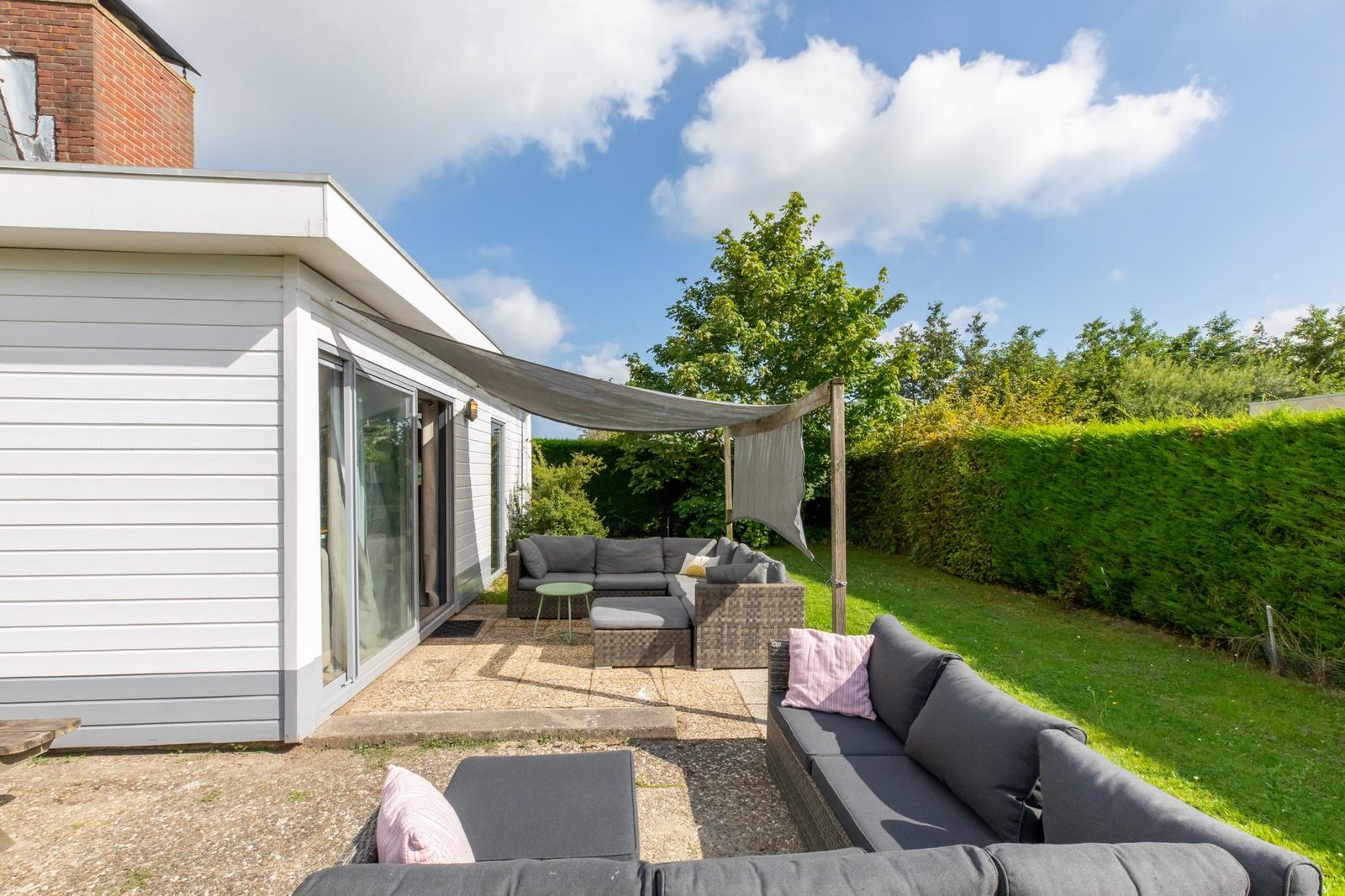 Strandhaus - Schoneveld 61 | Breskens 'Strandhuis Schoneveld' 