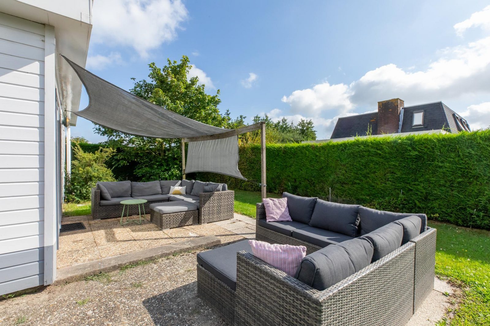 Strandhaus - Schoneveld 61 | Breskens 'Strandhuis Schoneveld' 