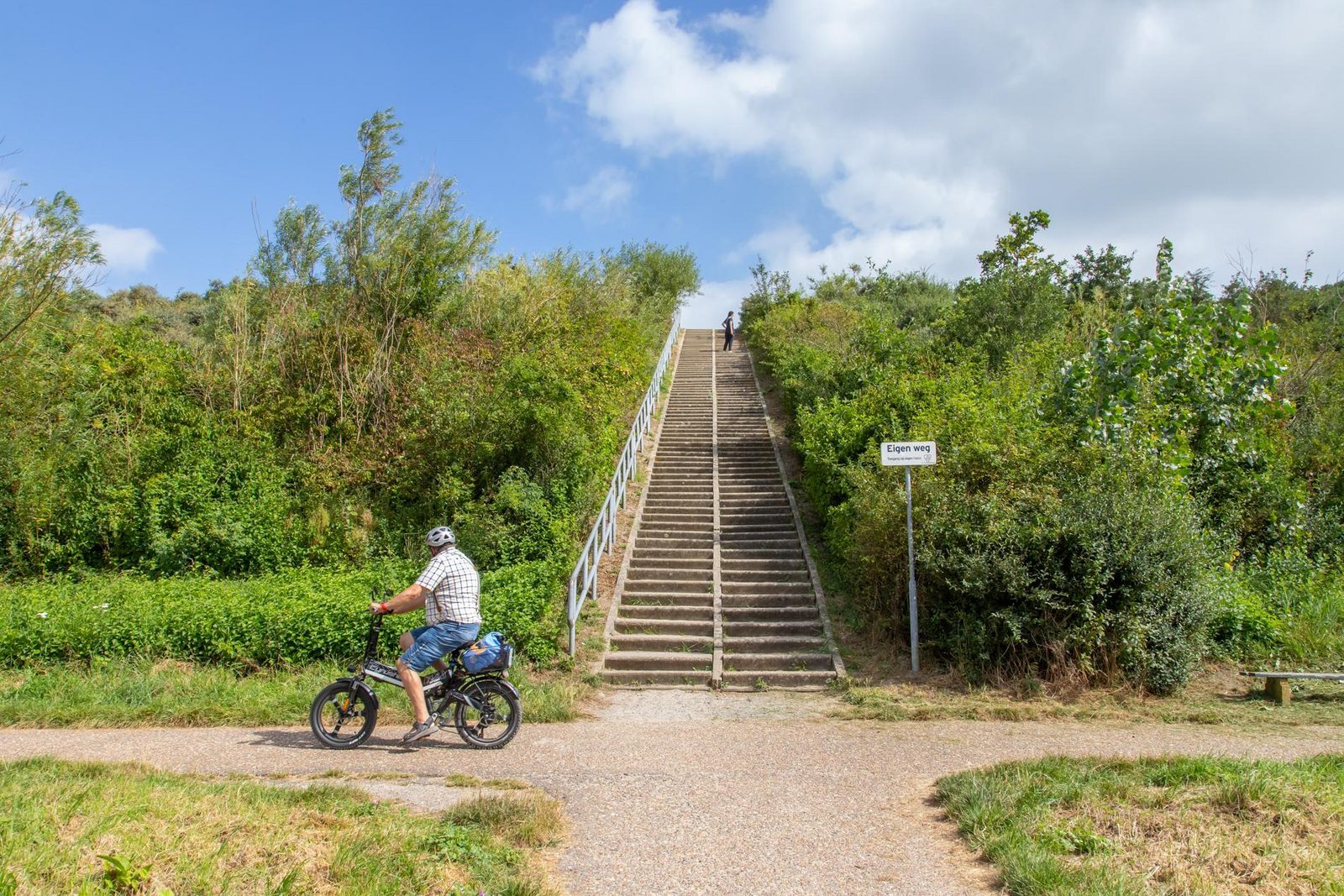 Strandhaus - Schoneveld 61 | Breskens 'Strandhuis Schoneveld' 