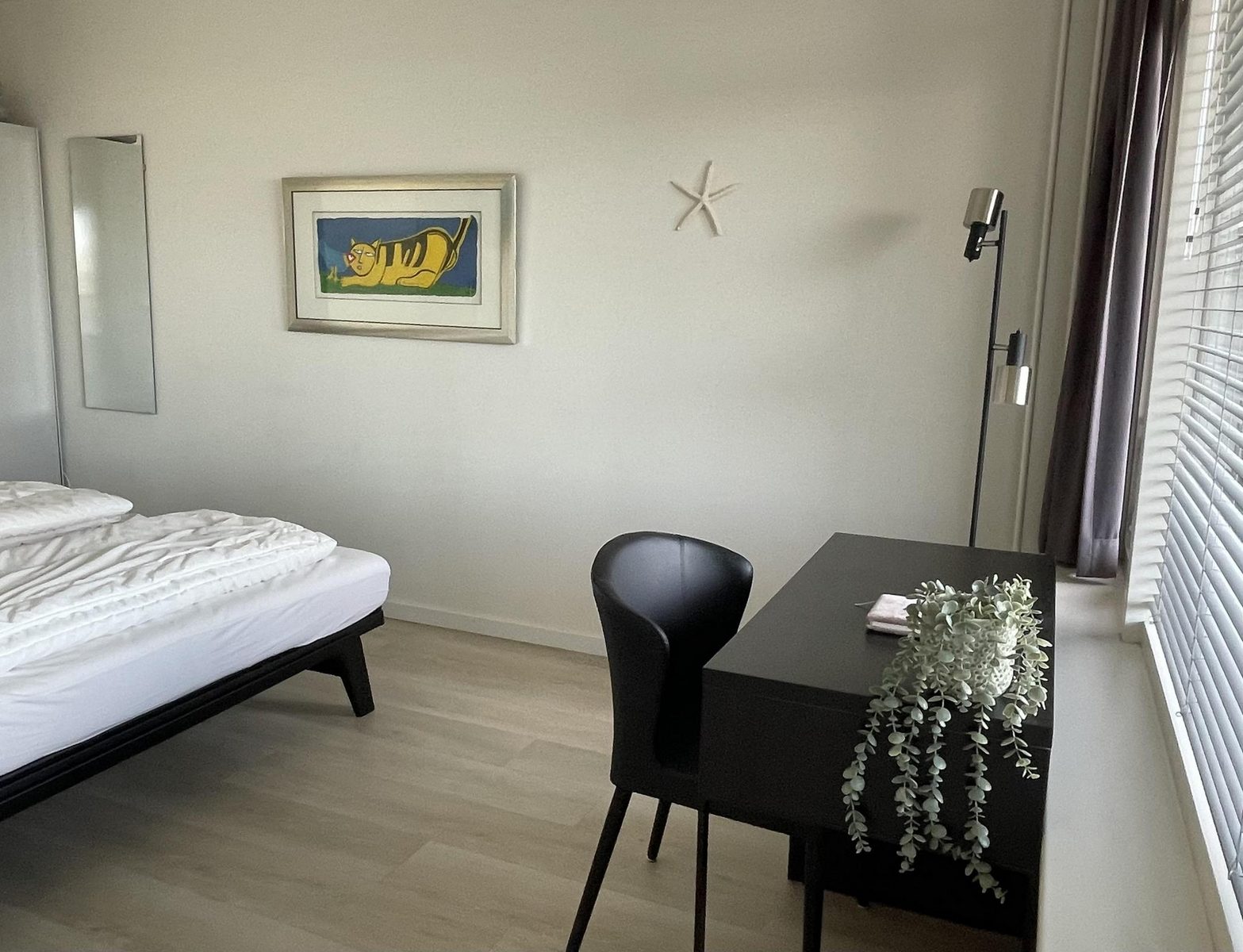 Sterflat 67
