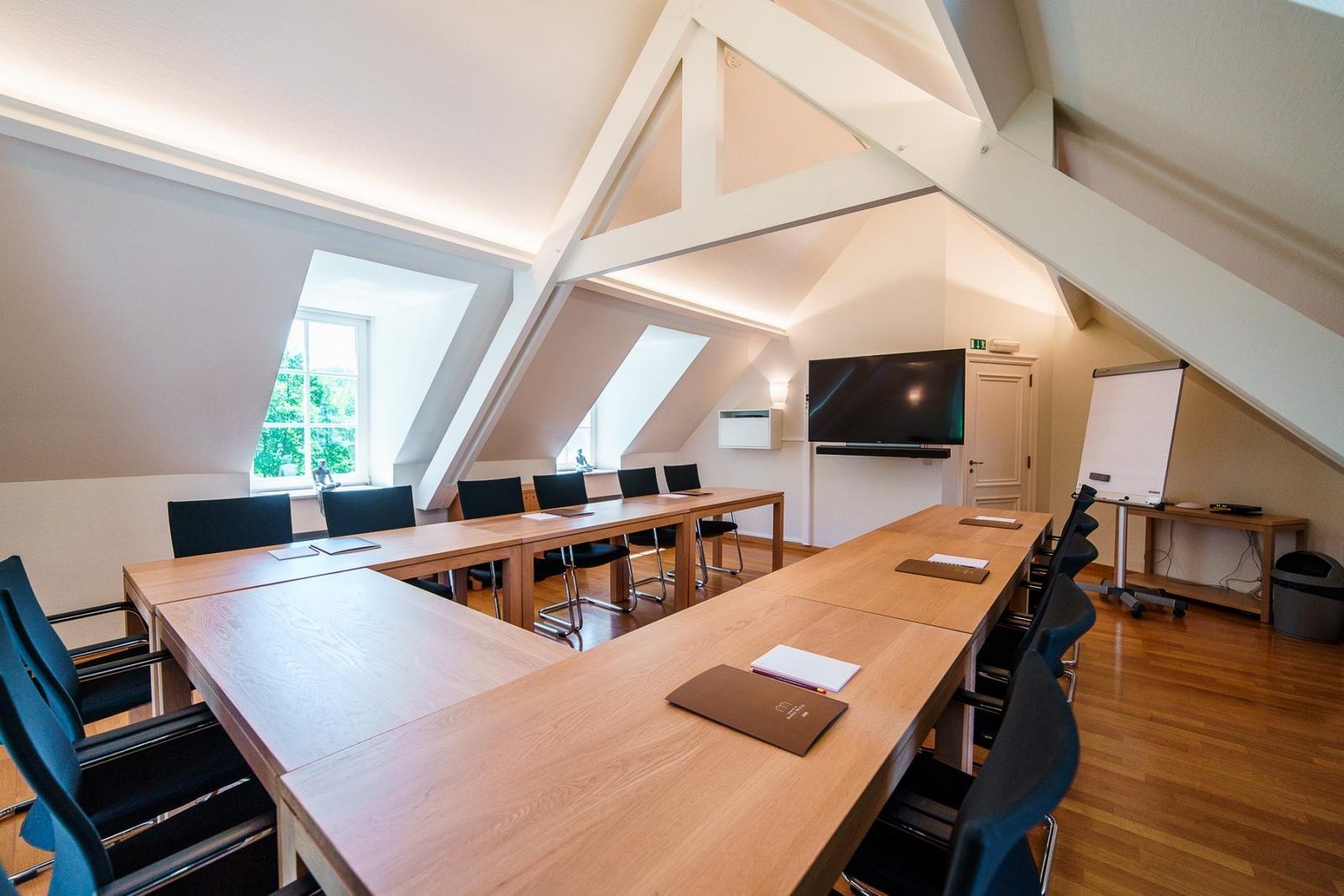 Landgoed Boukai Moulin I luxe groepsaccommodatie met zwembad