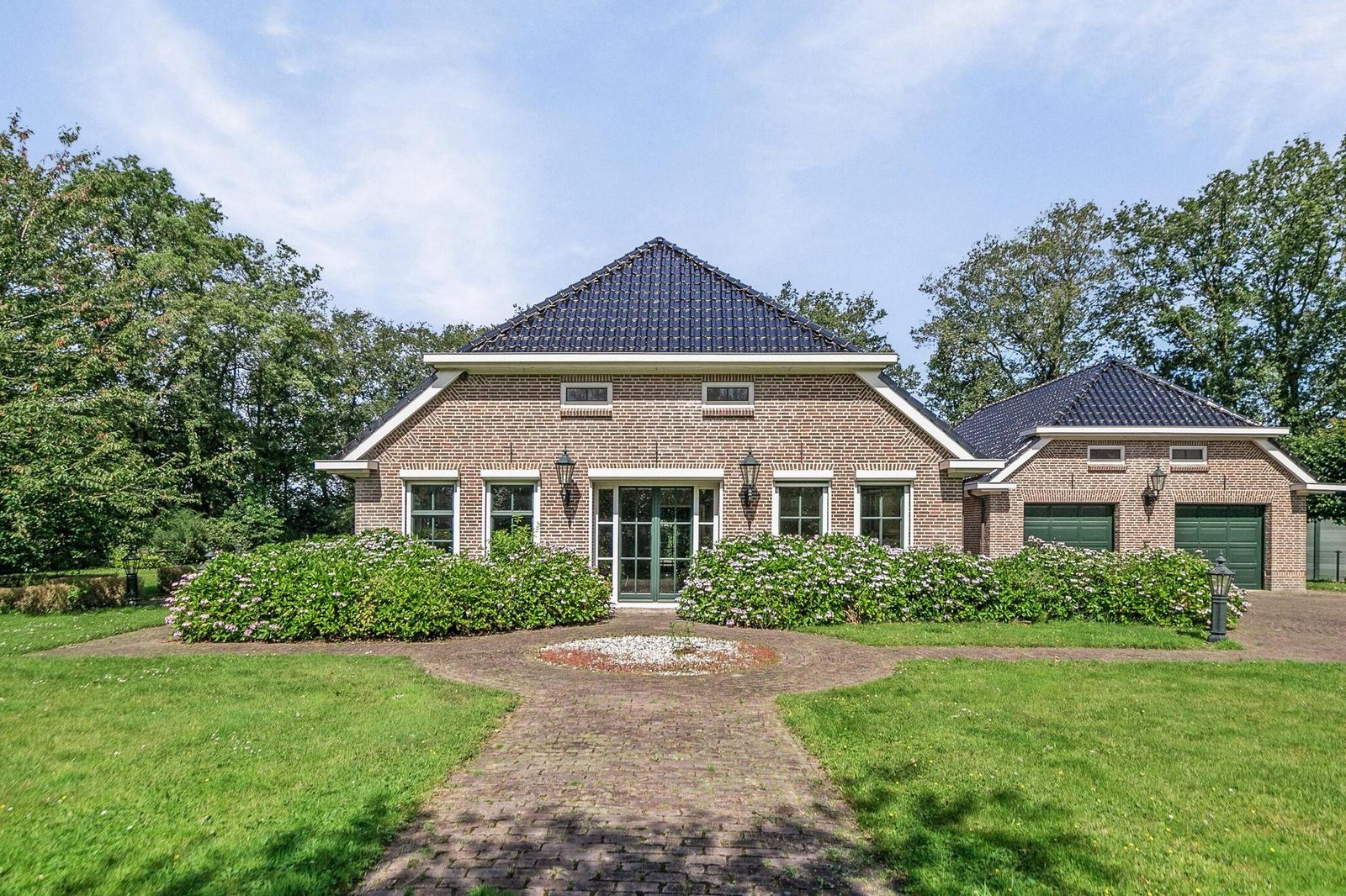 Familiehuis/ Groepsaccommodatie 9 personen