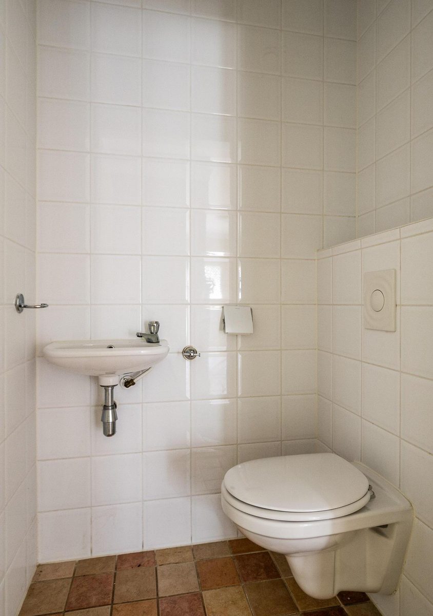 Familiehuis/ Groepsaccommodatie 9 personen