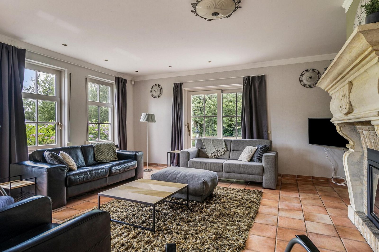 Familiehuis/ Groepsaccommodatie 9 personen