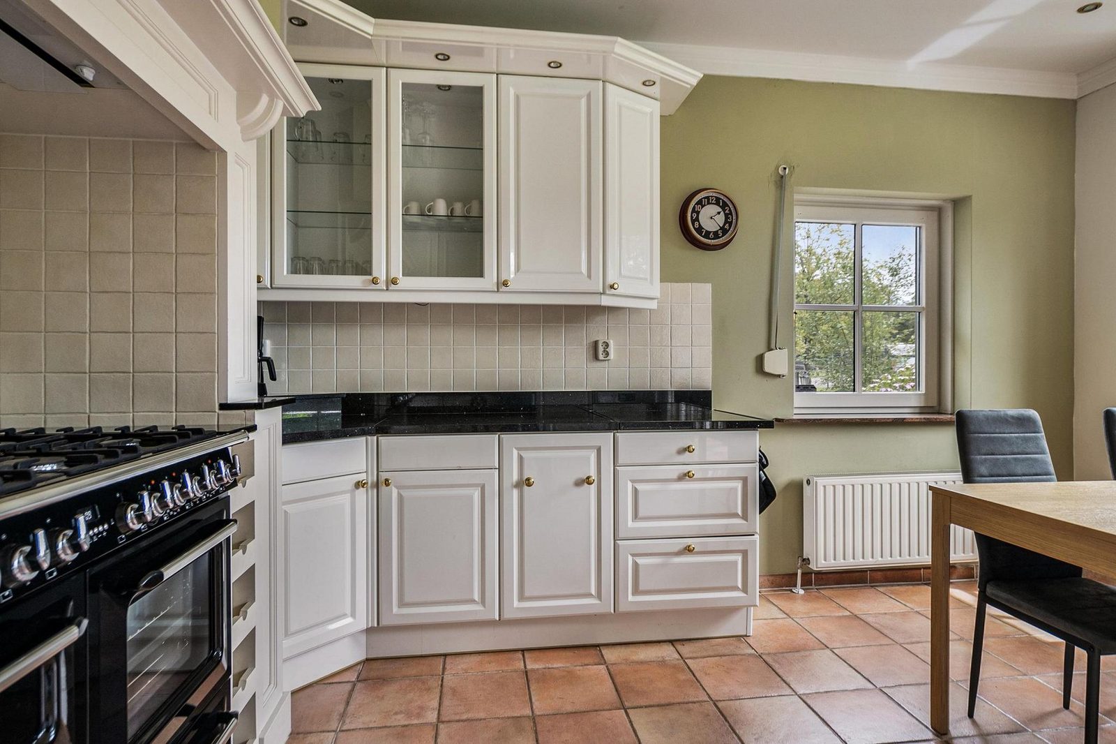 Familiehuis/ Groepsaccommodatie 9 personen