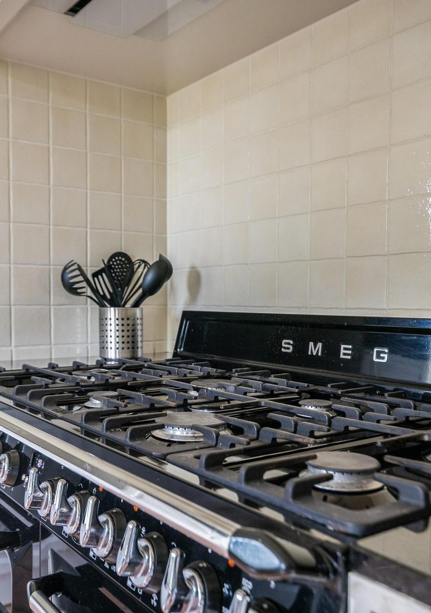 Familiehuis/ Groepsaccommodatie 9 personen