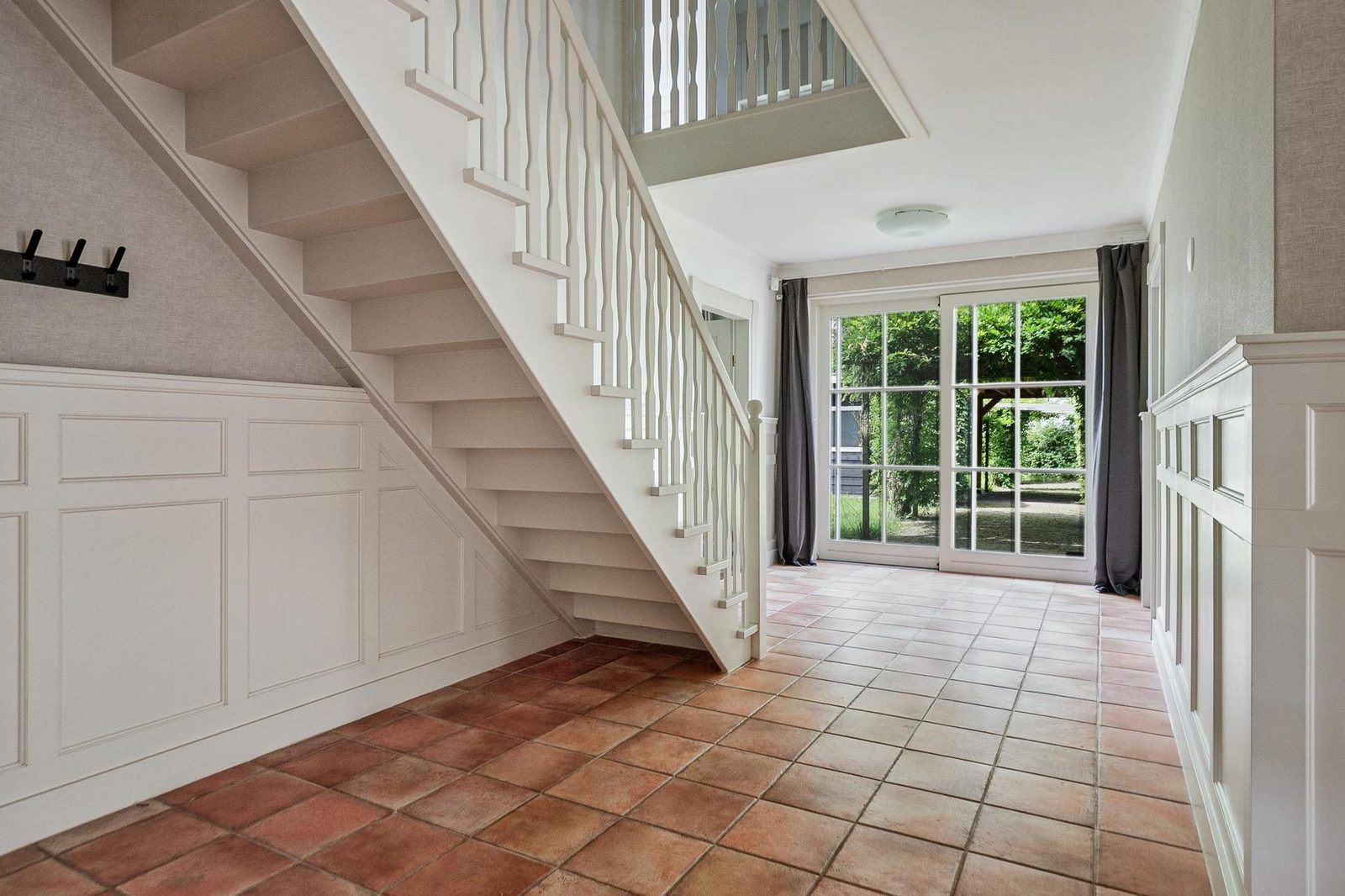 Familiehuis/ Groepsaccommodatie 9 personen