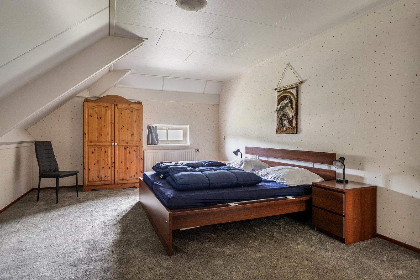 Familiehuis/ Groepsaccommodatie 9 personen