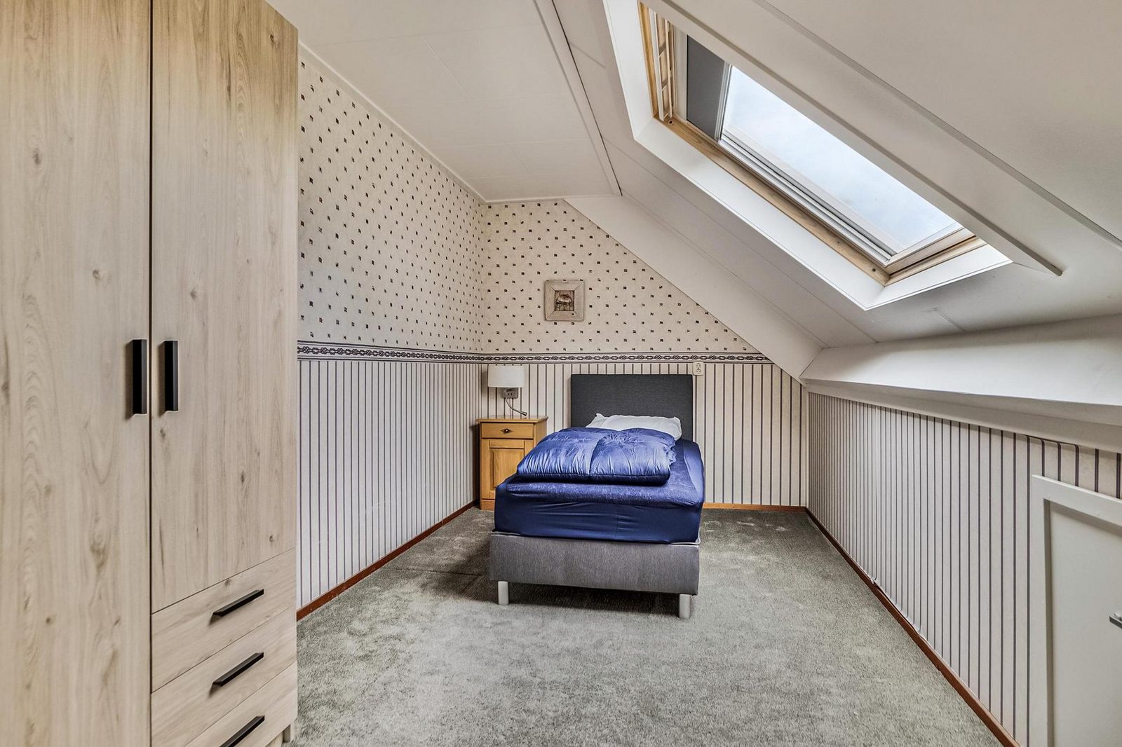 Familiehuis/ Groepsaccommodatie 9 personen