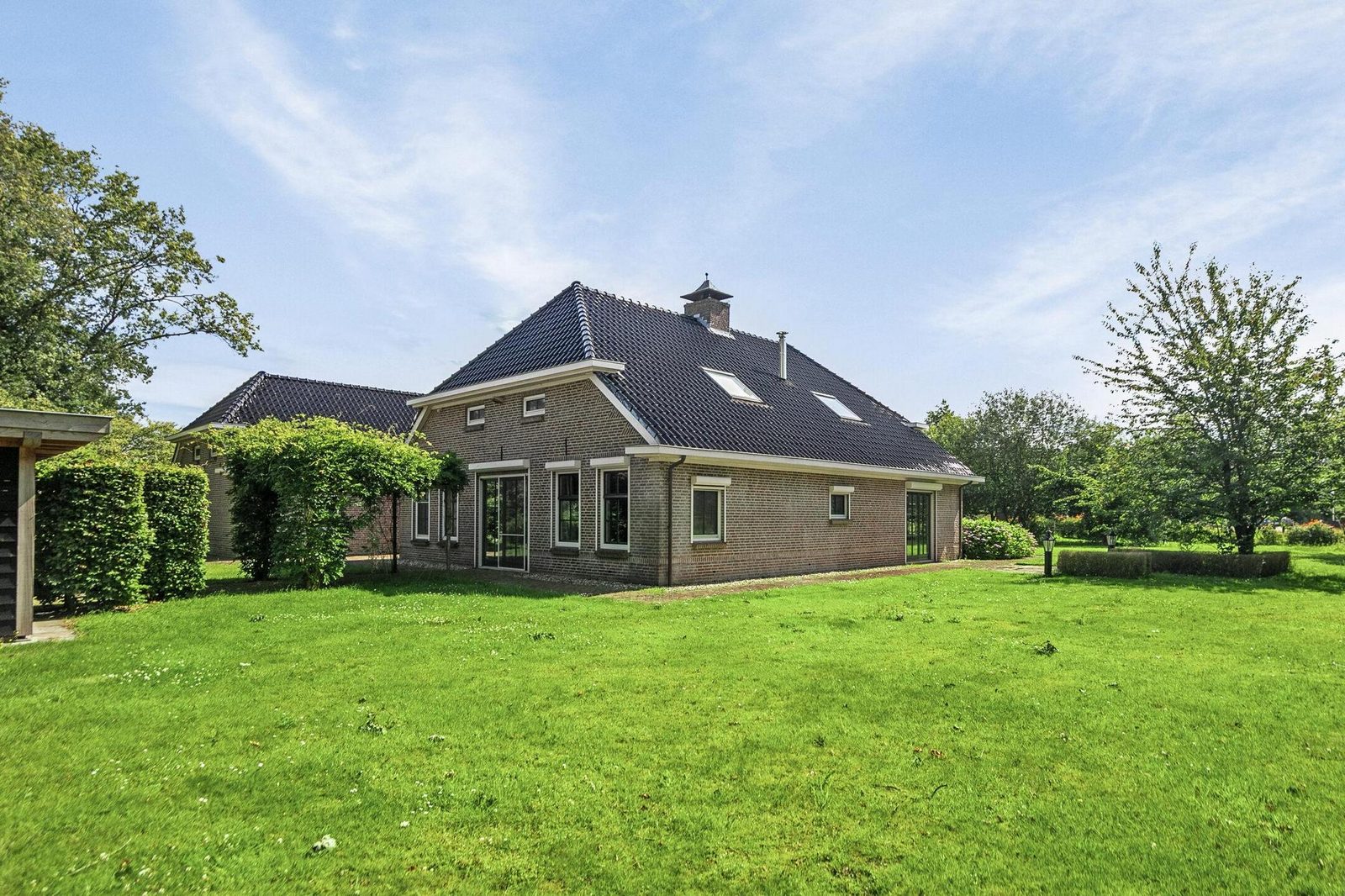 Familiehuis/ Groepsaccommodatie 9 personen