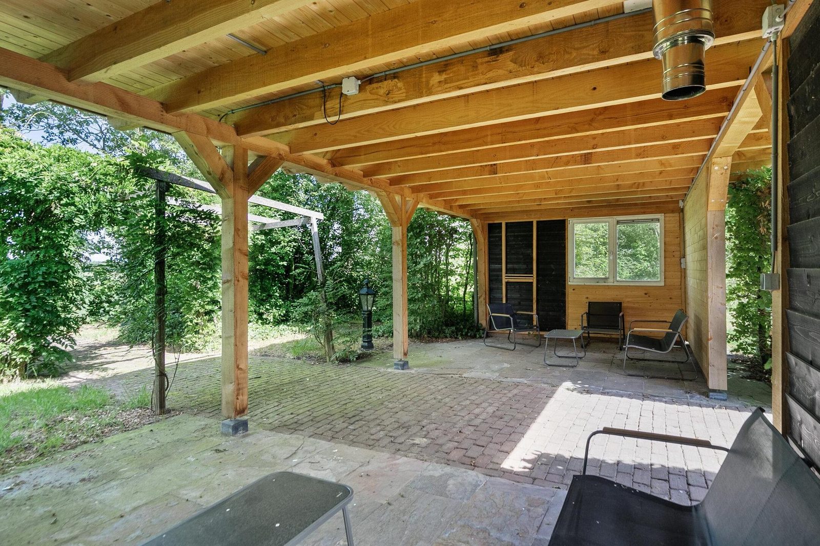 Familiehuis/ Groepsaccommodatie 9 personen