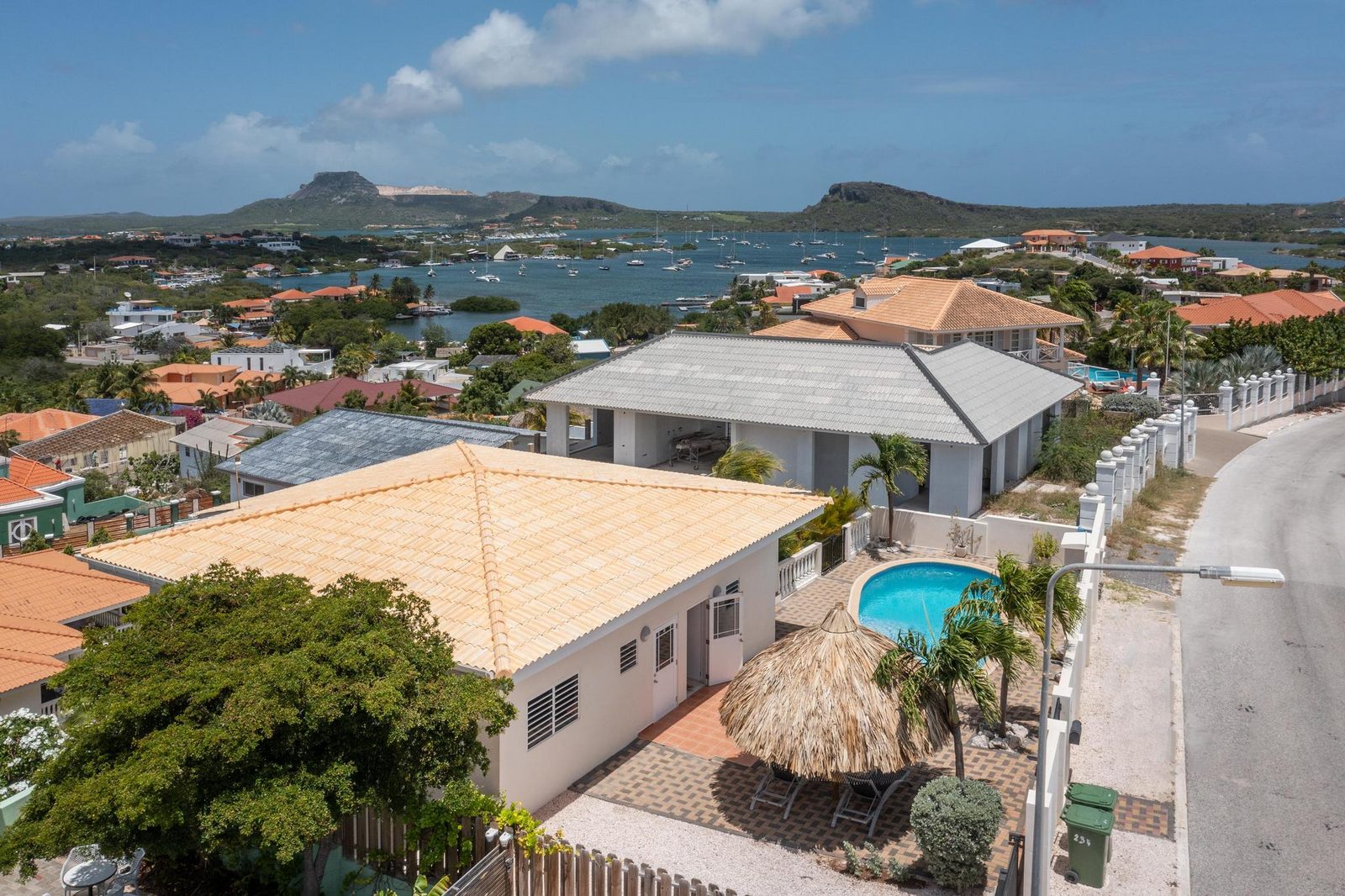 Vista Maravilla