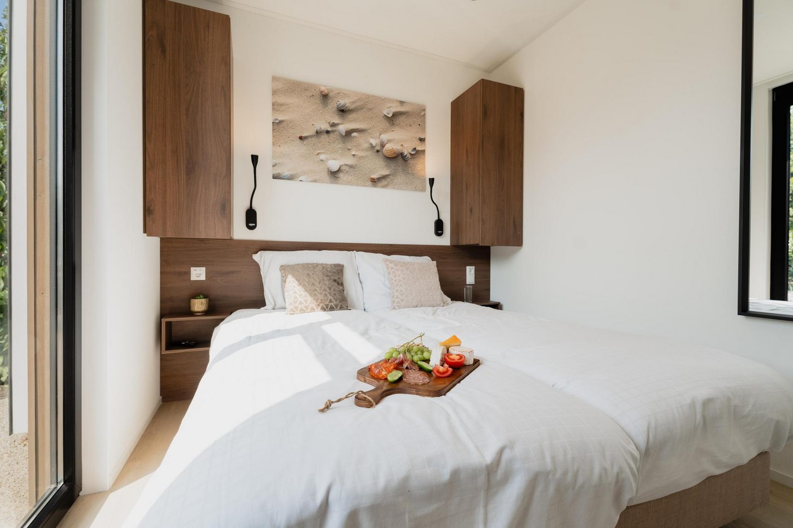 Villa Bloomingdale Luxe | 4 Pers.