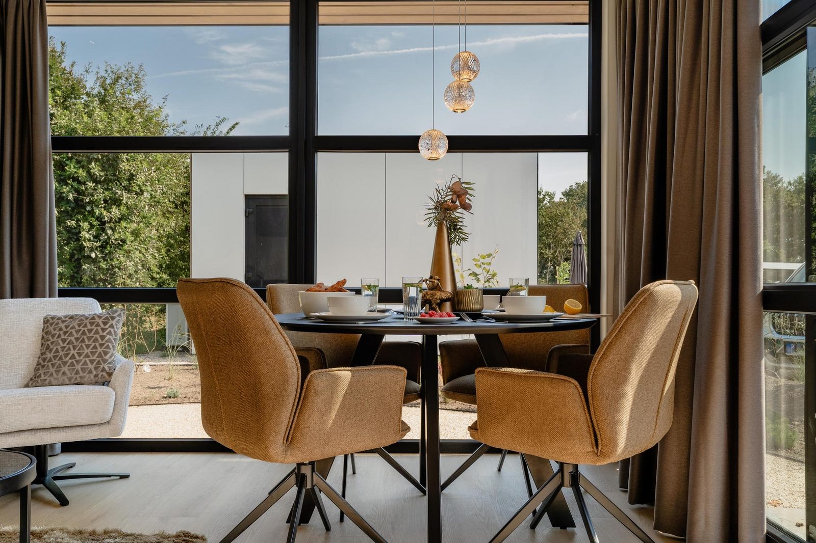 Villa Bloomingdale Luxe | 4 Pers.