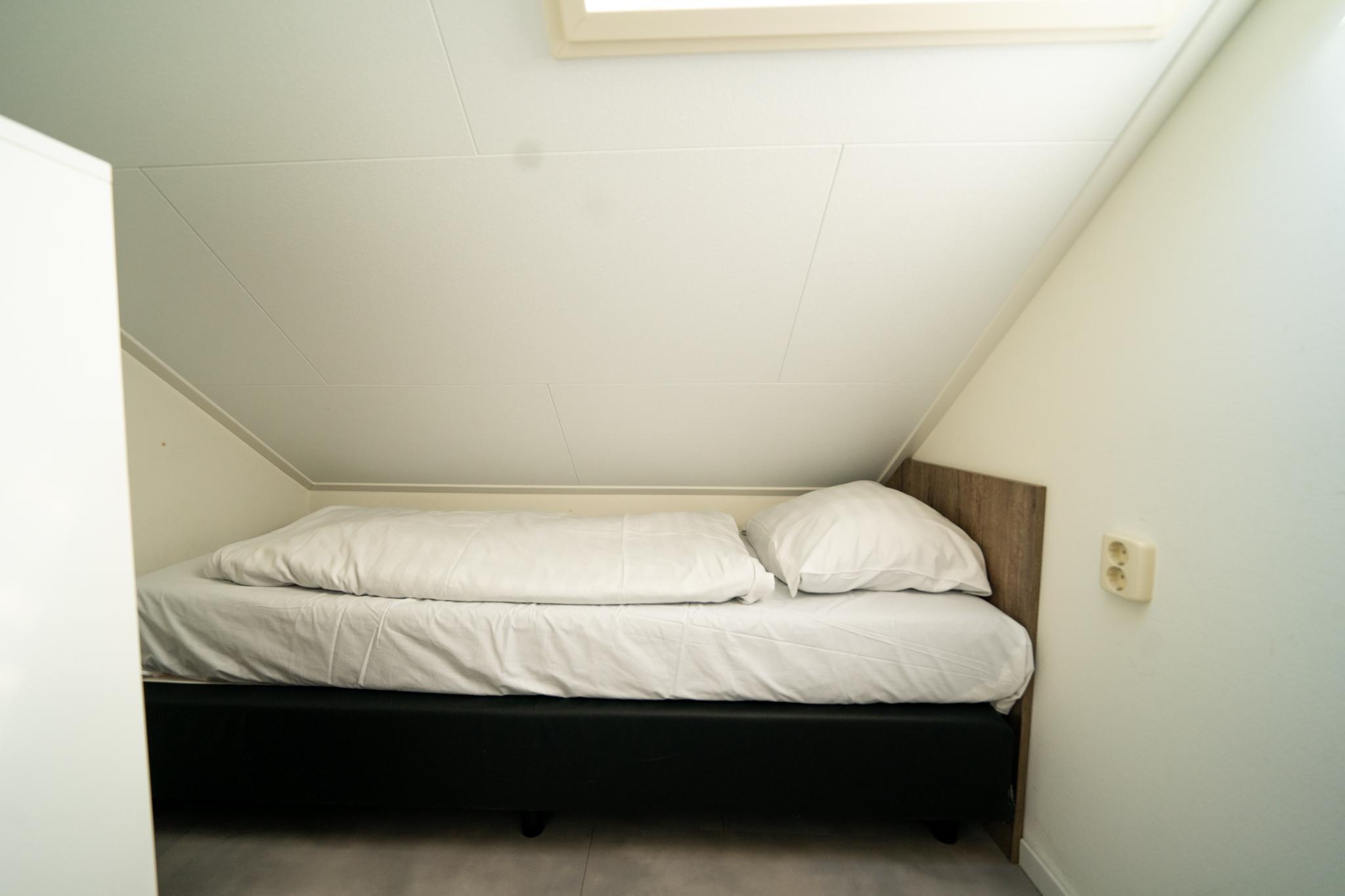 Accommodatie Zuiderzee - Grote accommodatie - Bosvilla 8 - 9