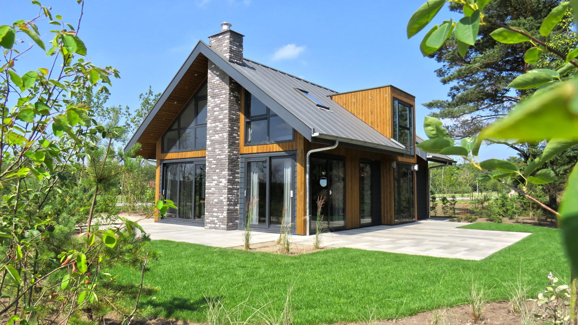 Bosvilla Sauna 8 1