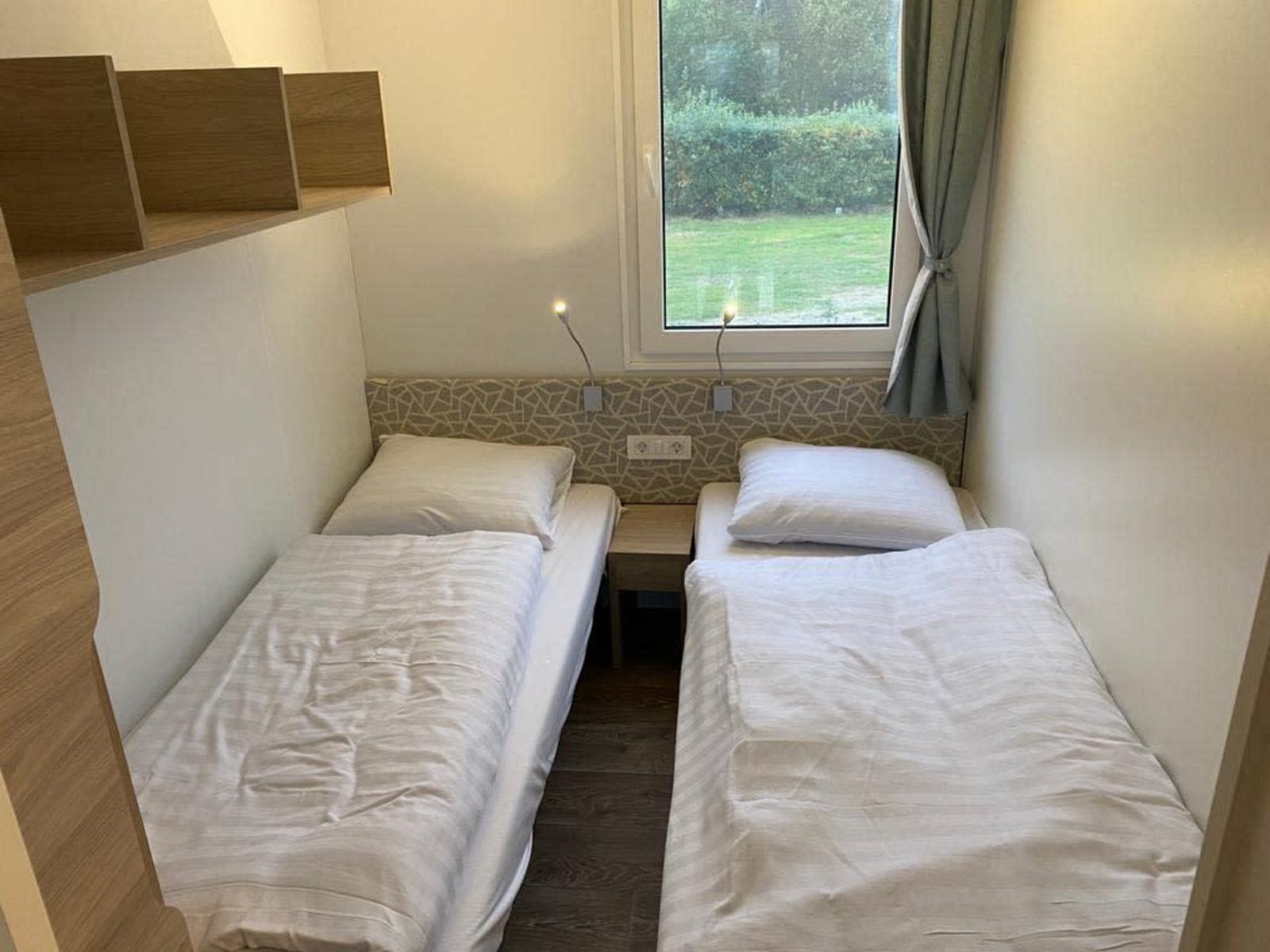 Cosy Unique 2+4