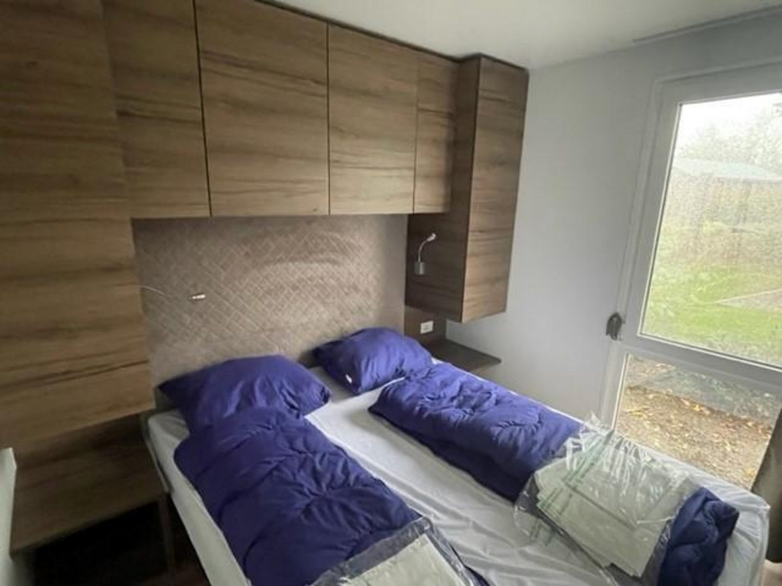 Cosy Unique 4
