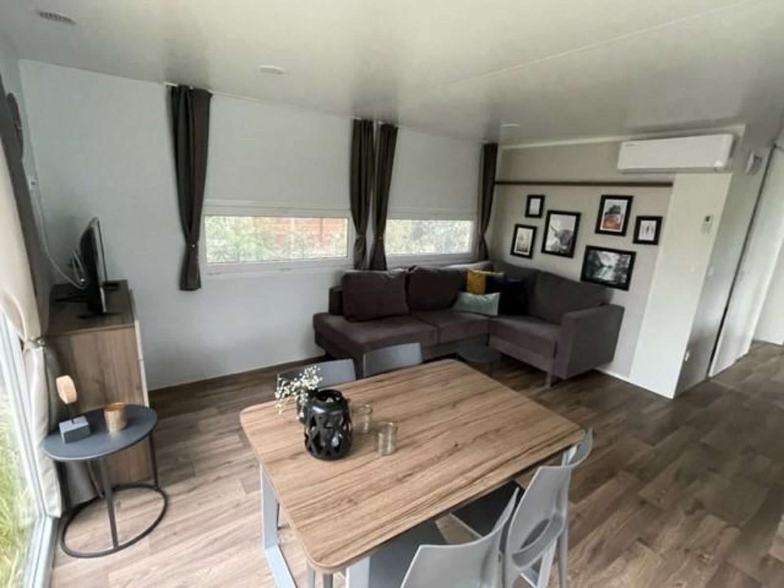 Cosy Unique 4