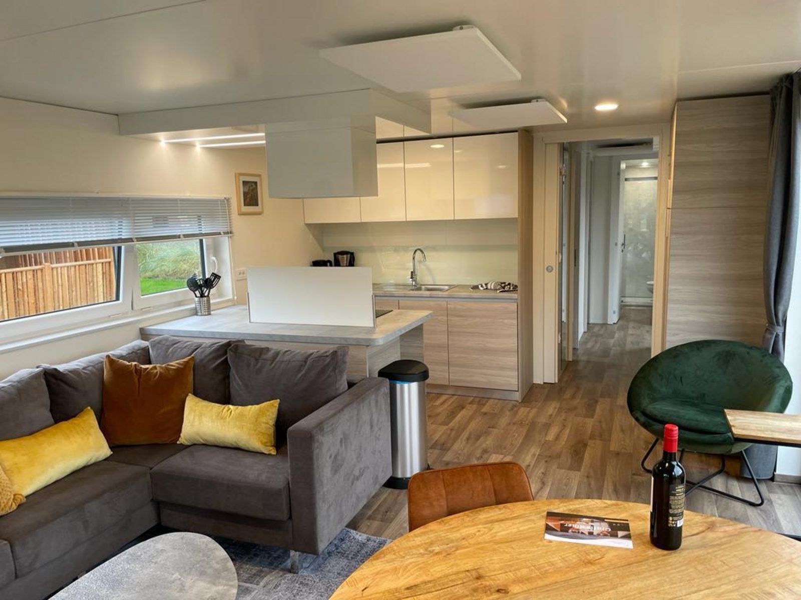 Cottage 4