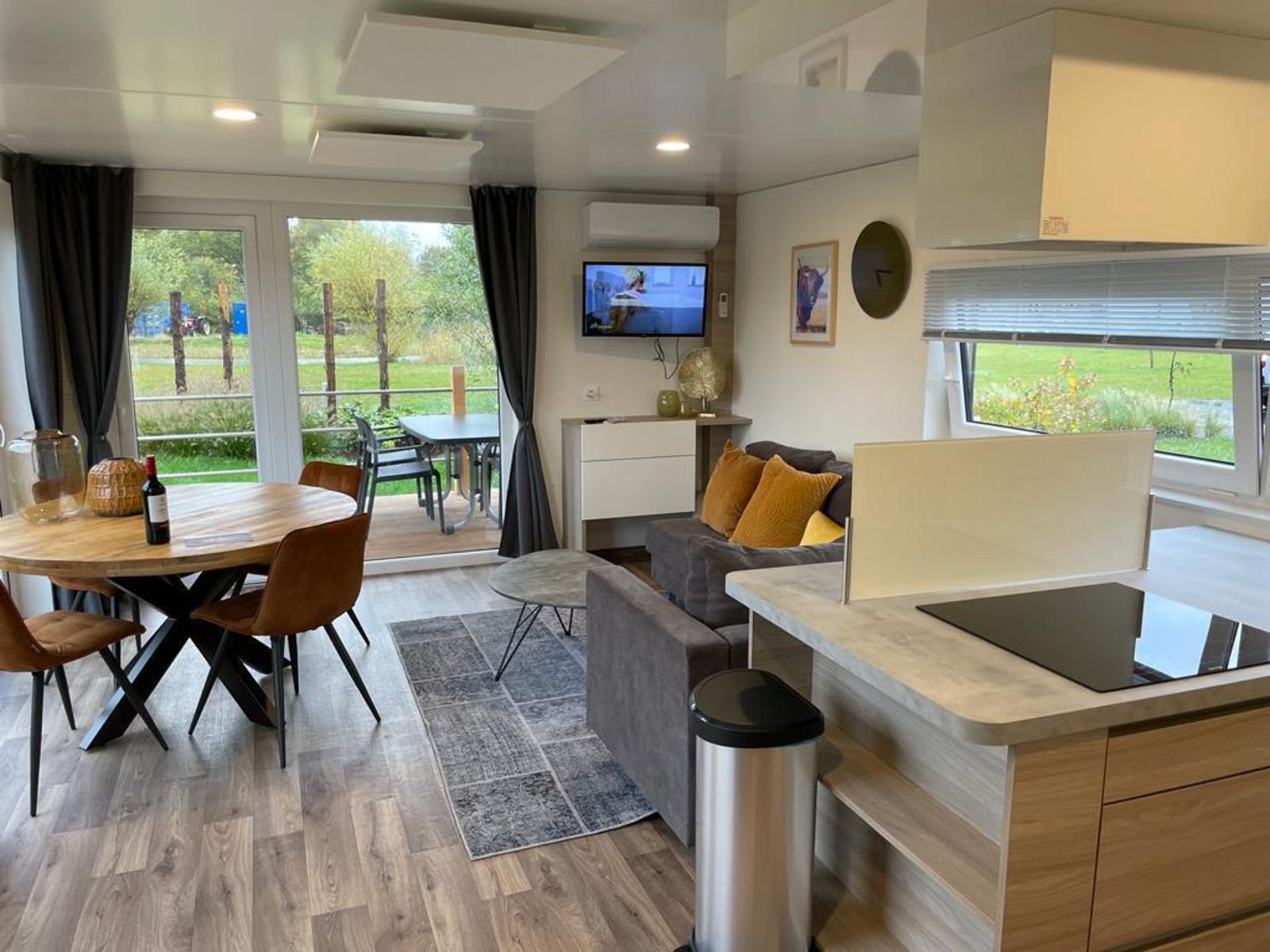 Cottage 4